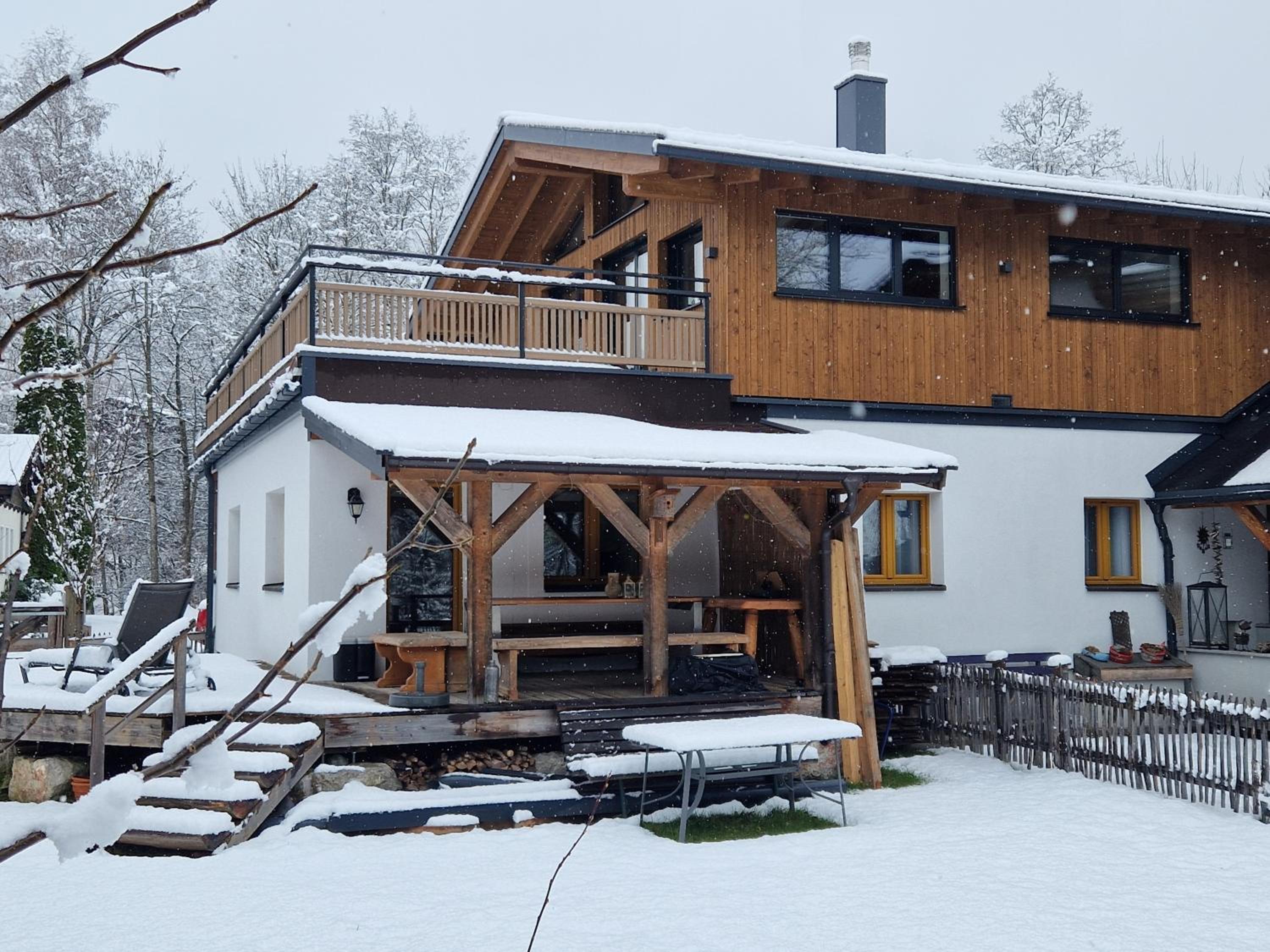 Chalet photo 3