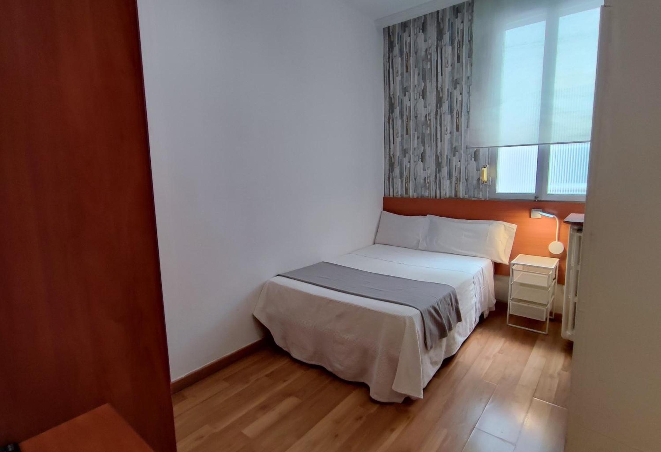 Habitación Individual