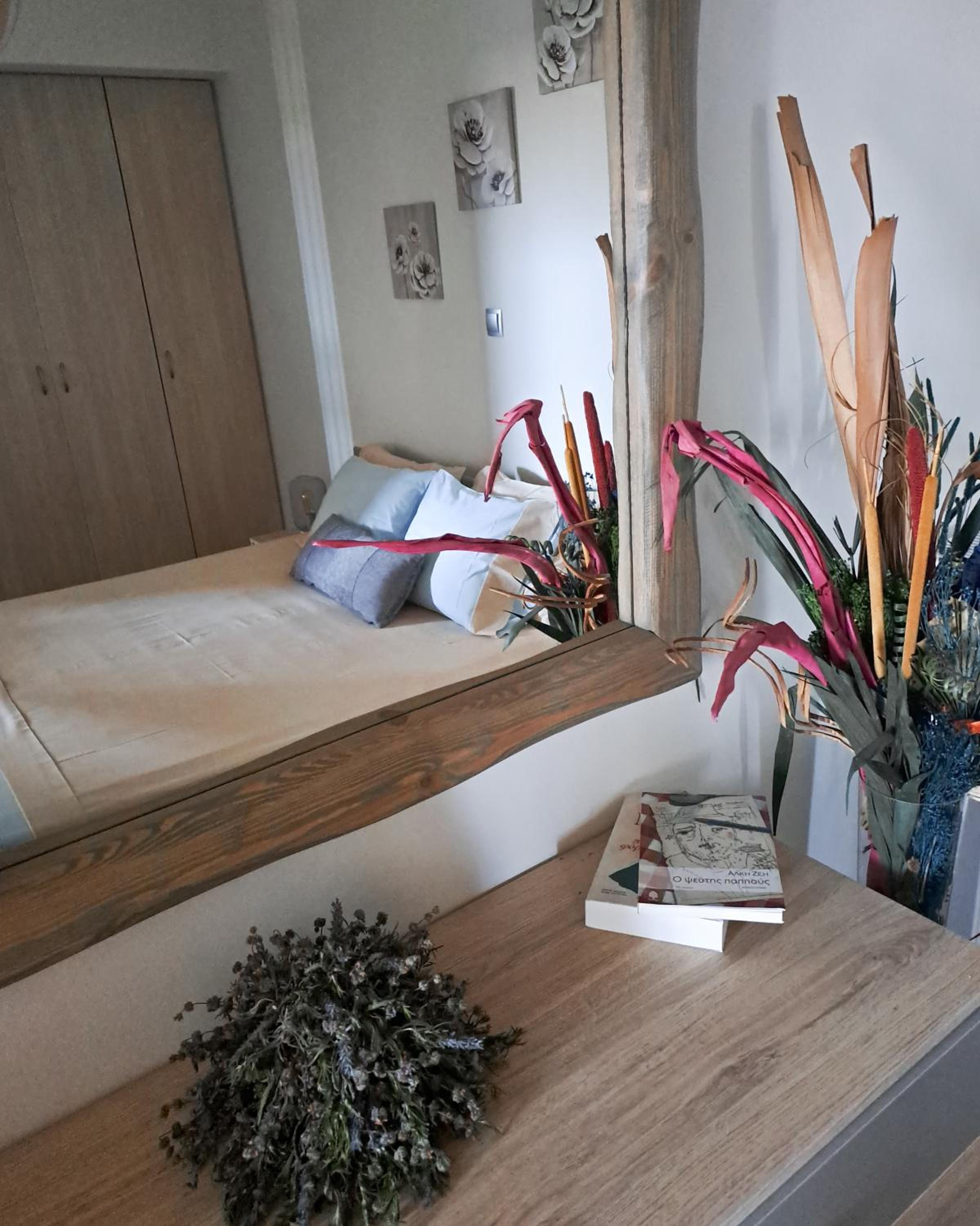 One-Bedroom Apartment - Photo 48