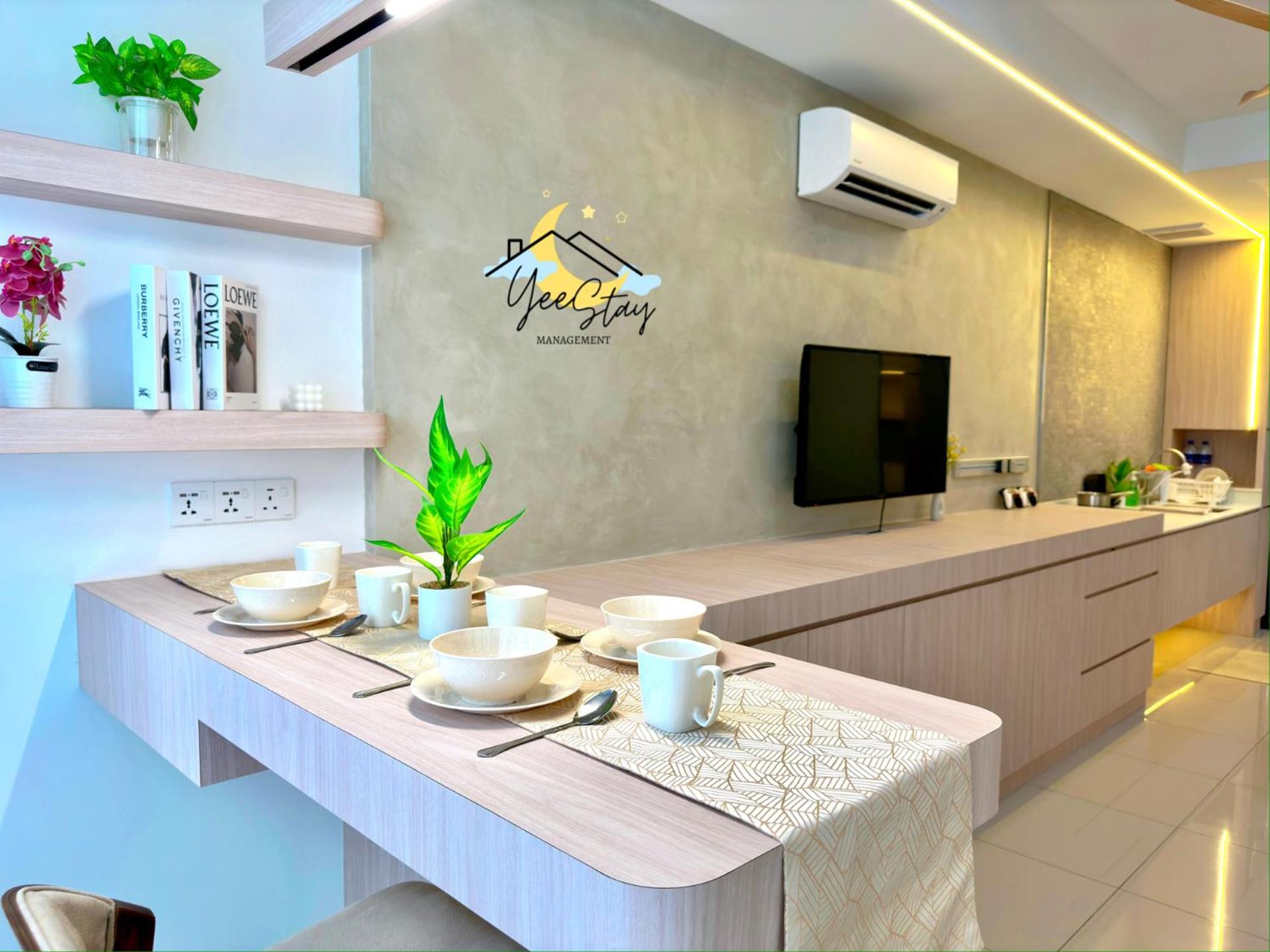 Apartment - Photo 3