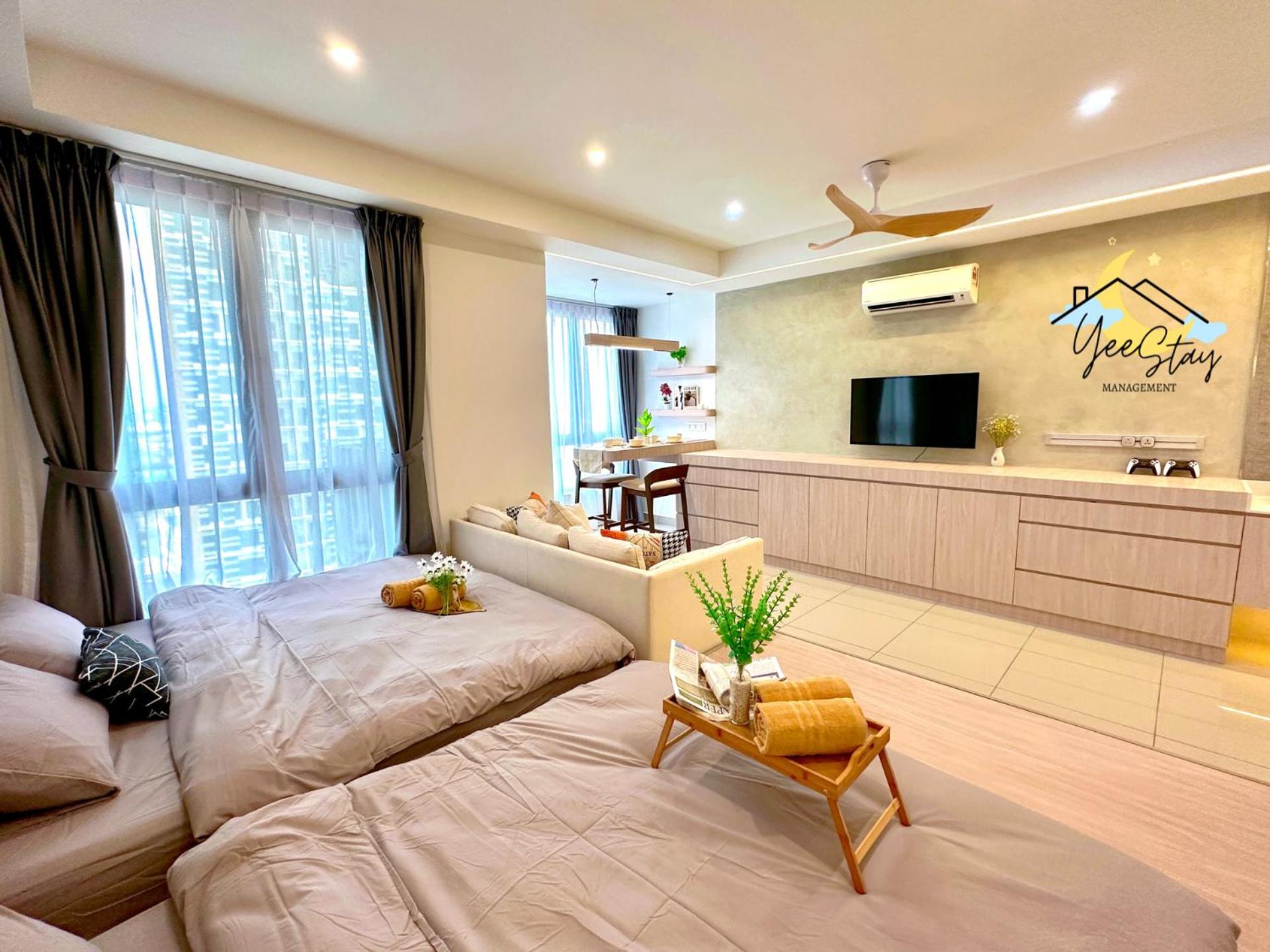 Apartment - Photo 1