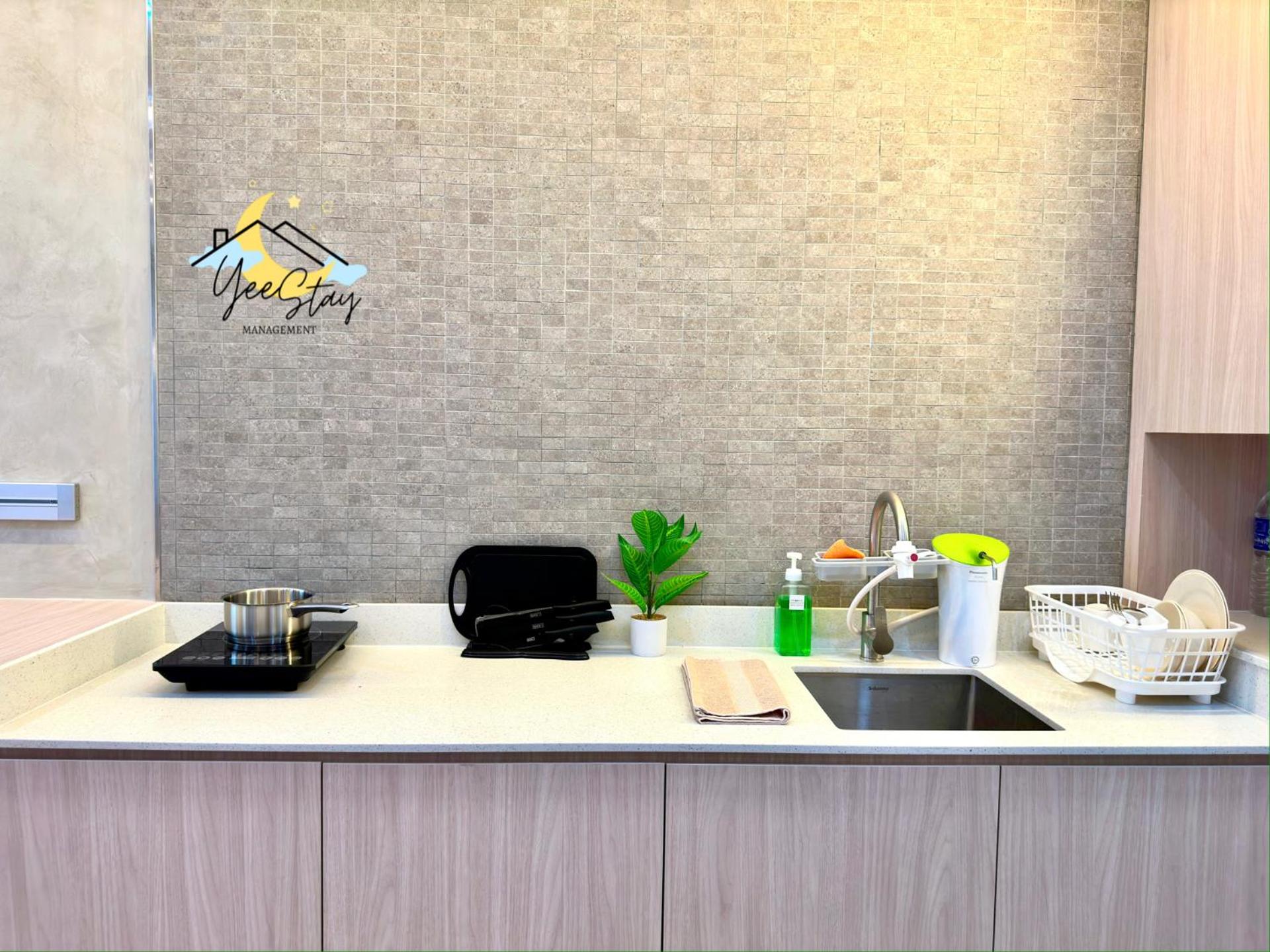 Apartment - Photo 4