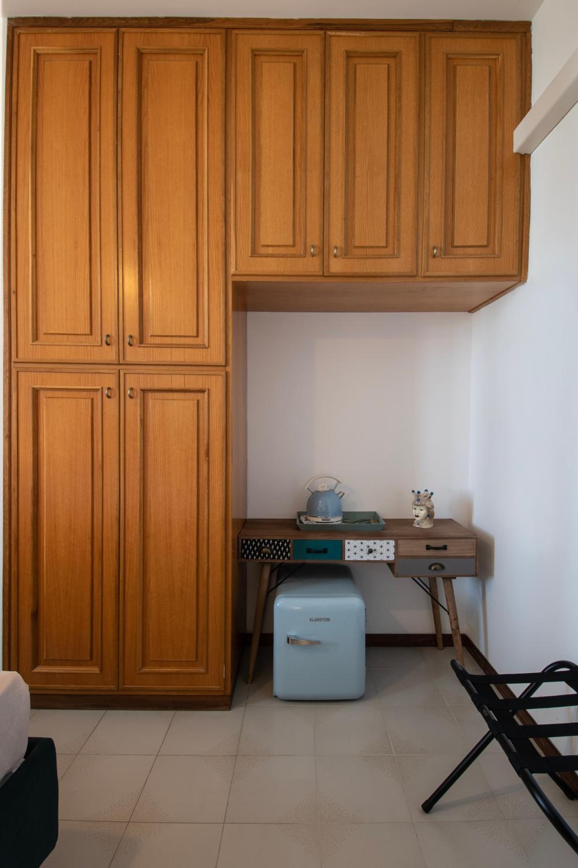 Double Room with Sea View photo 3