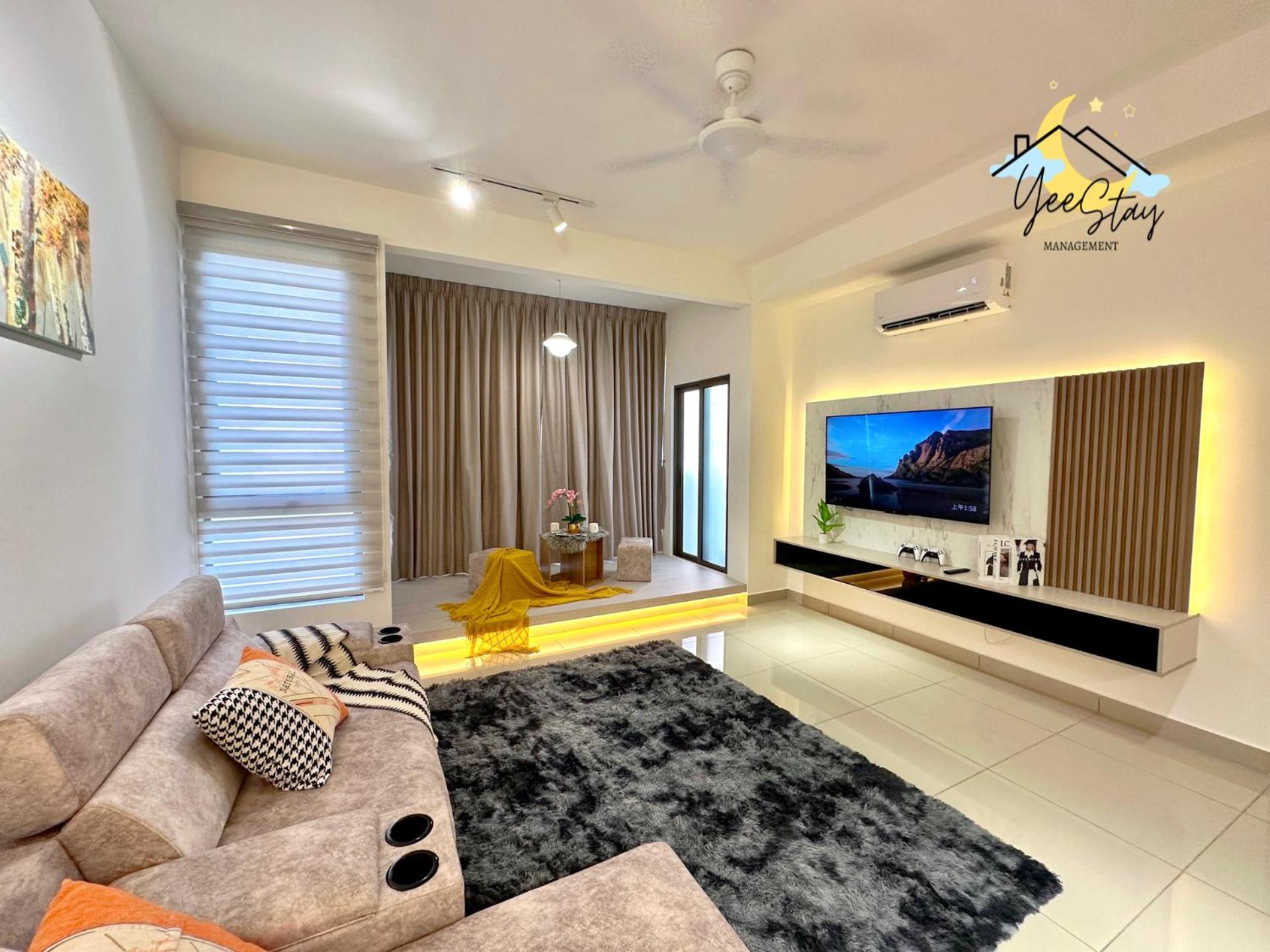 Apartment with Sea View - Photo 5
