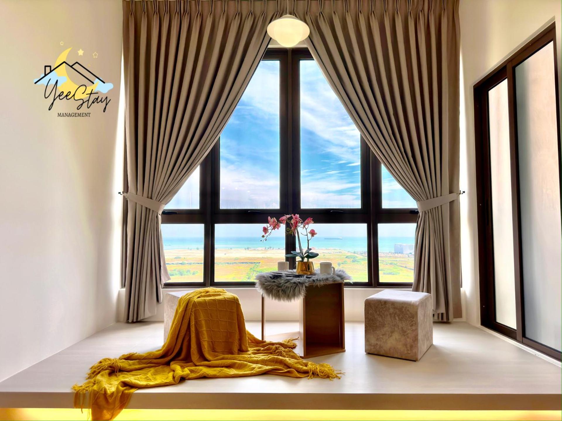 Apartment with Sea View - Photo 1
