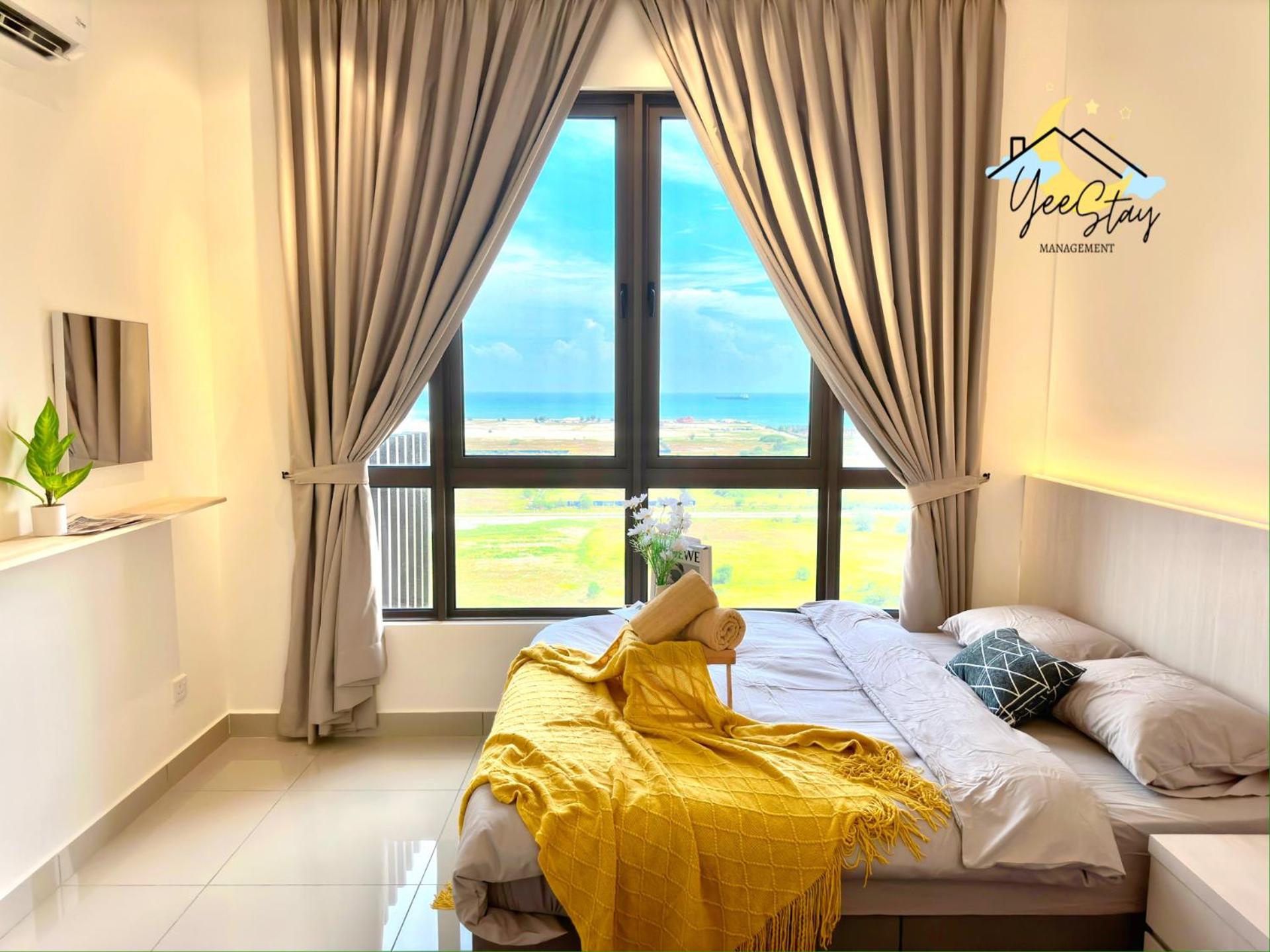 Apartment with Sea View - Photo 2