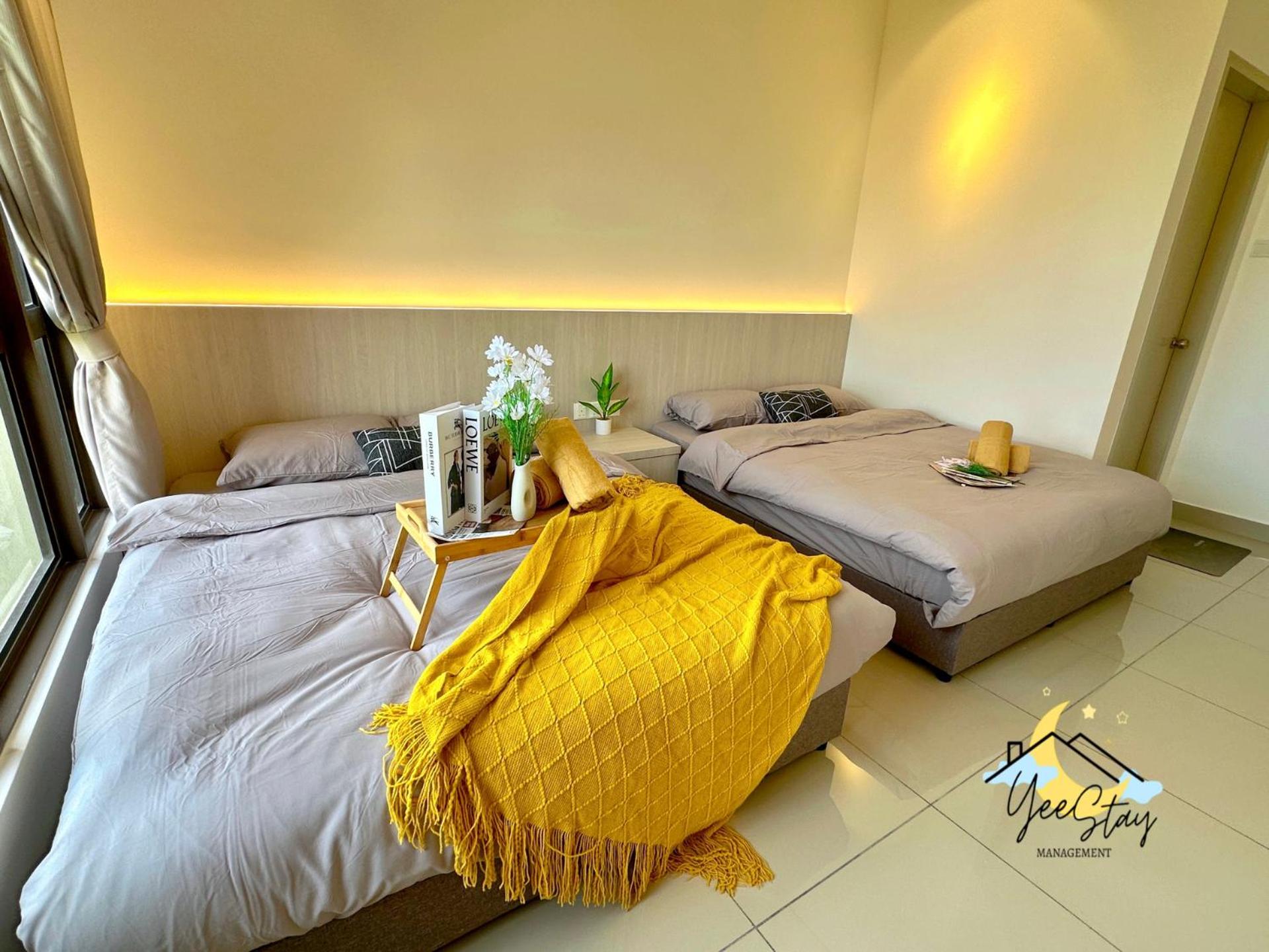 Apartment with Sea View - Photo 3