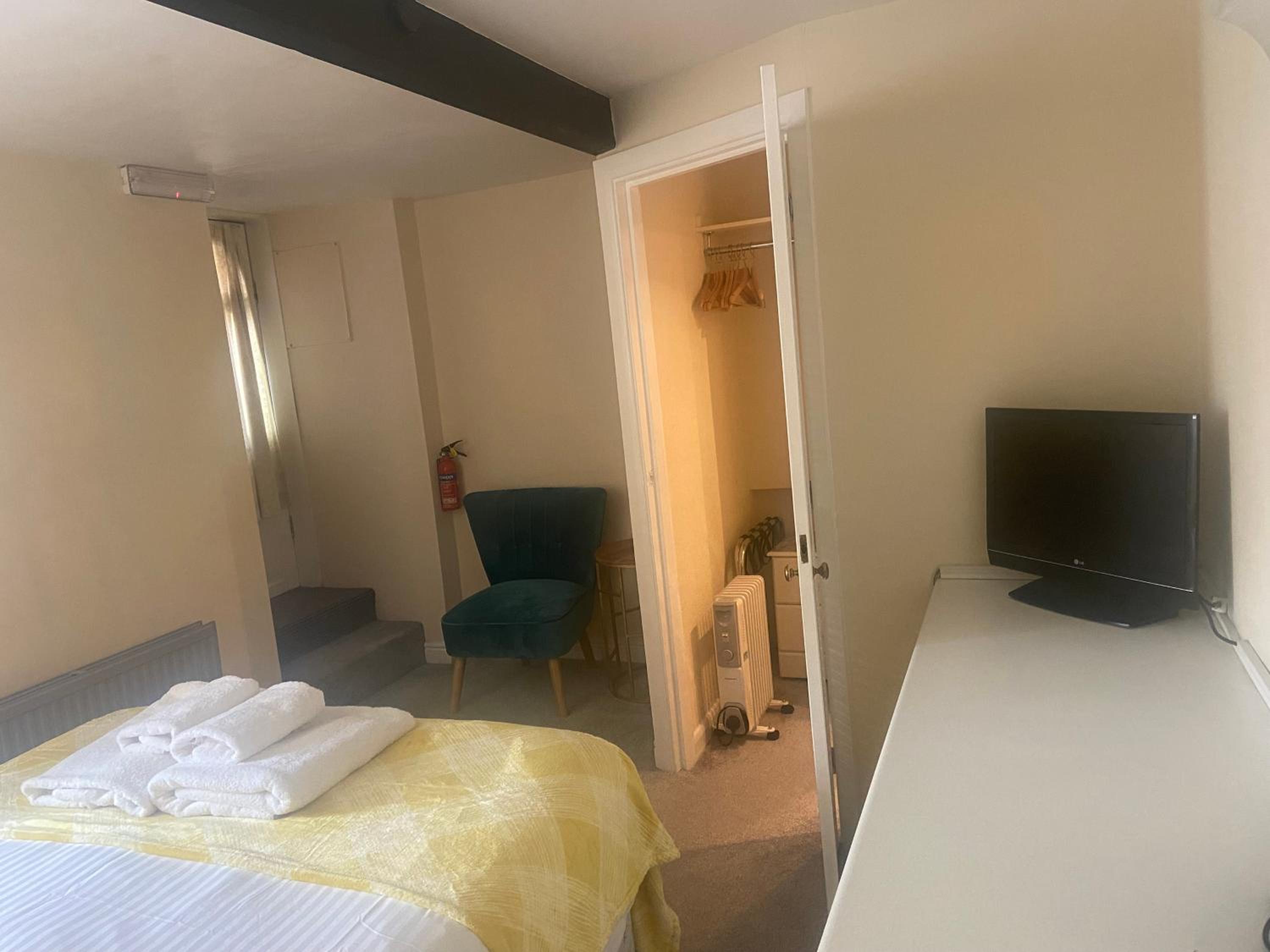 Double Room photo 3