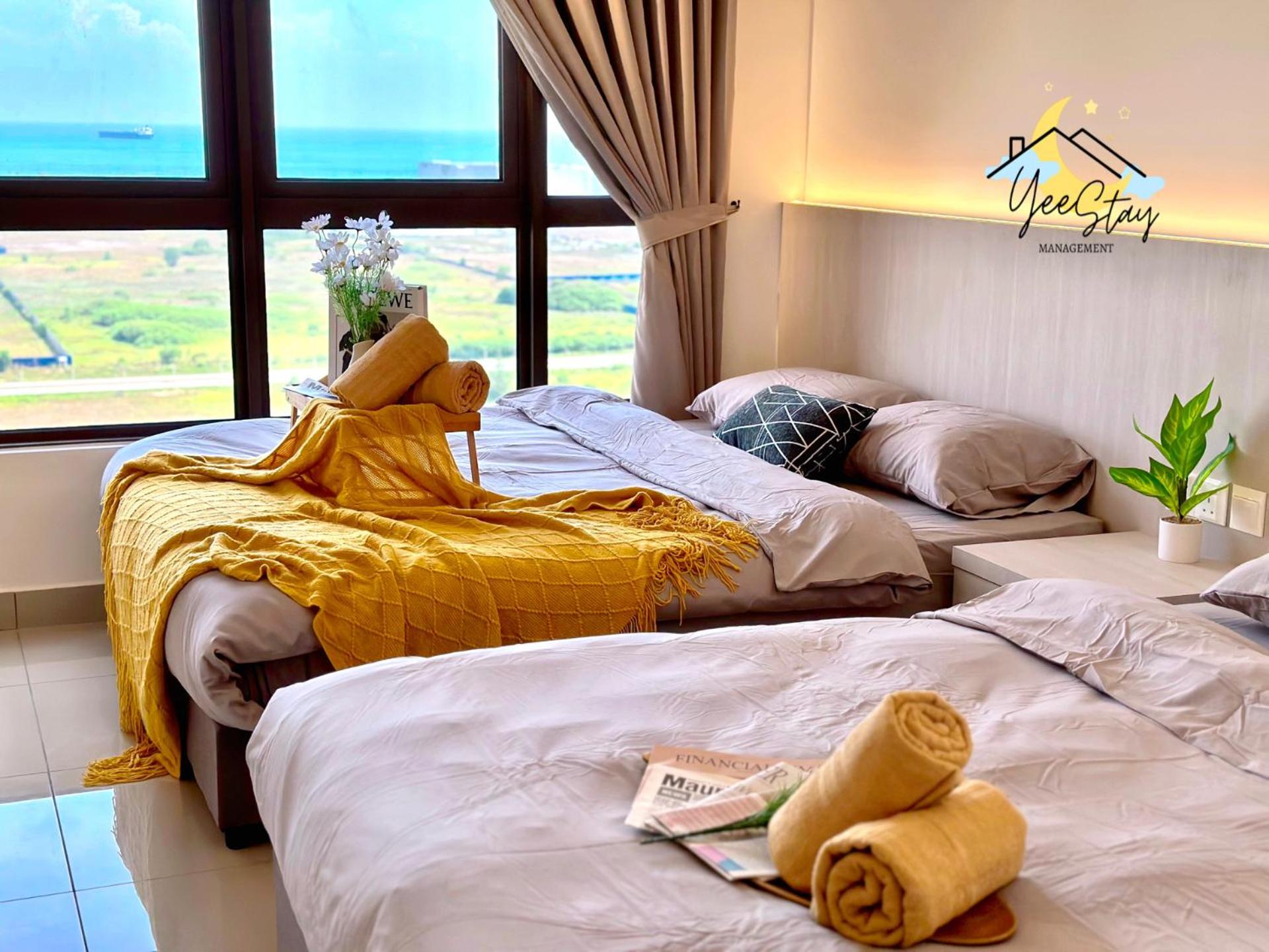 Apartment with Sea View - Photo 4