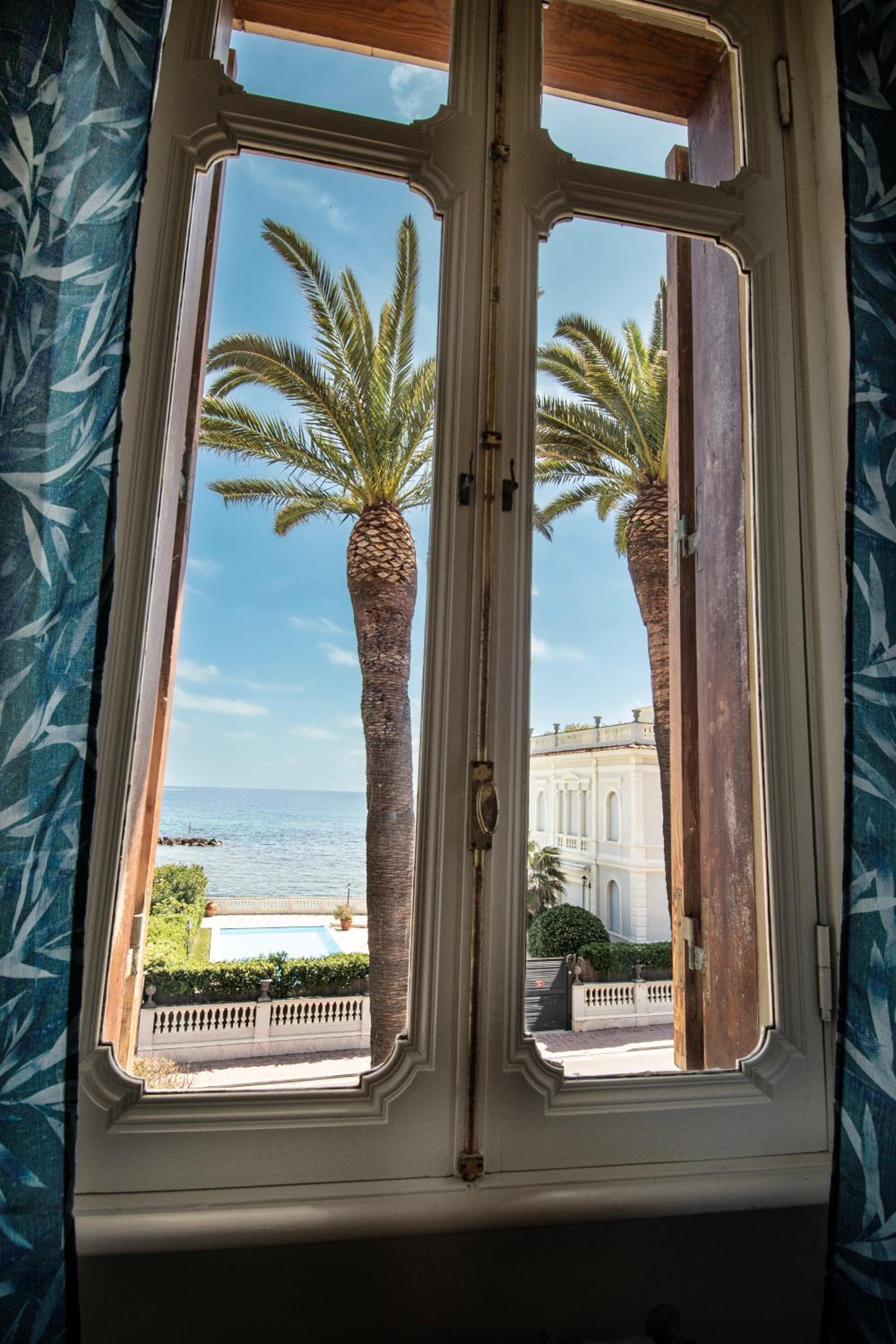 Double Room with Sea View photo 2