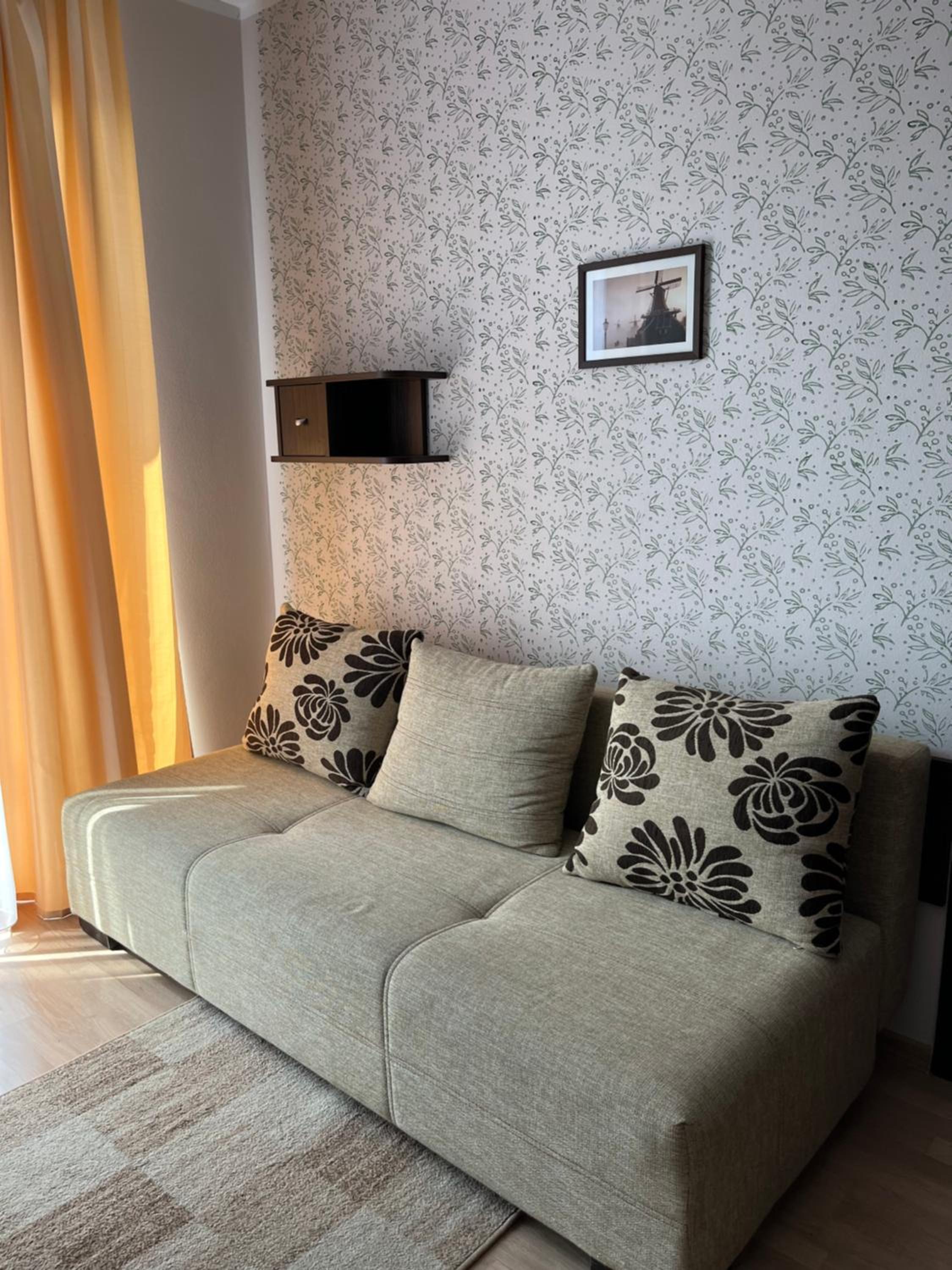Two-Bedroom Suite photo 1