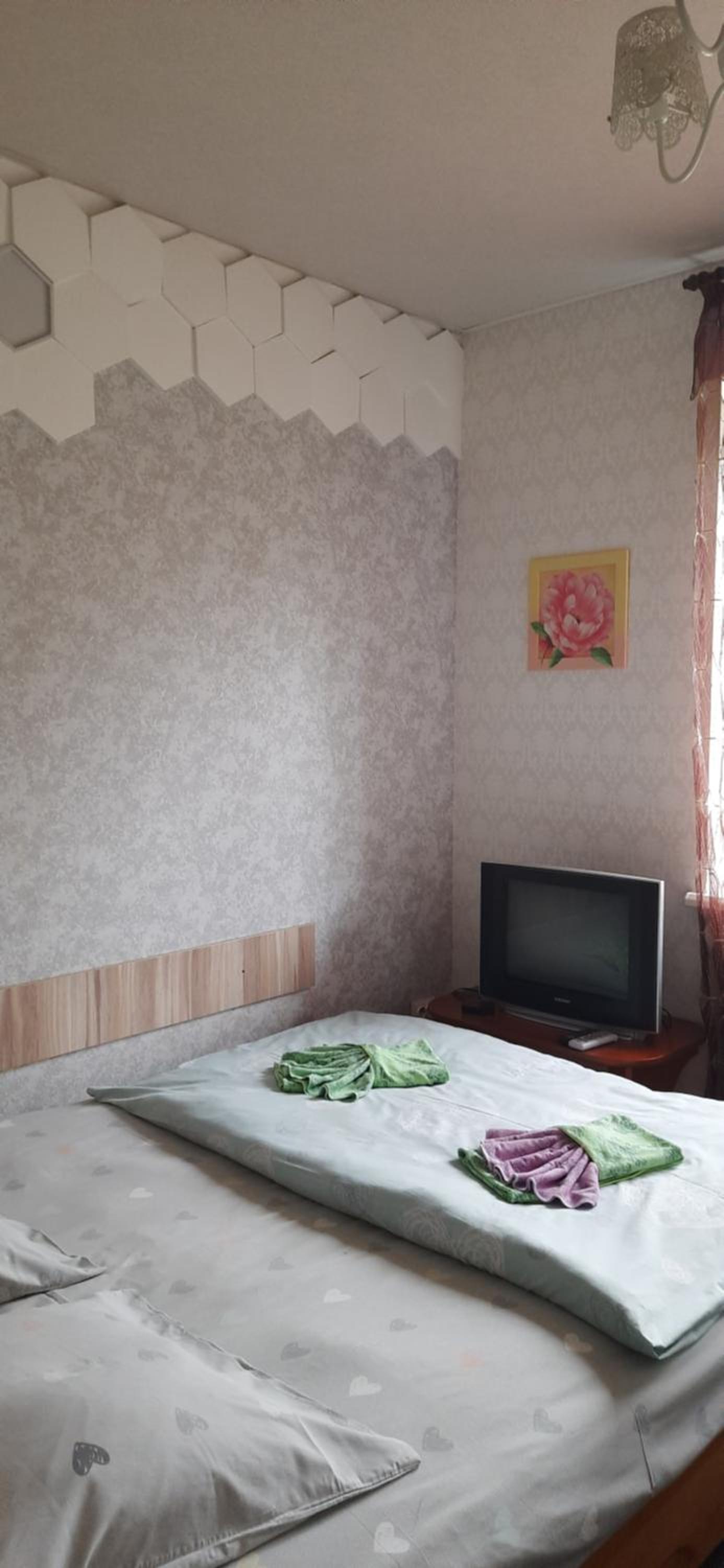 Double Room photo 2