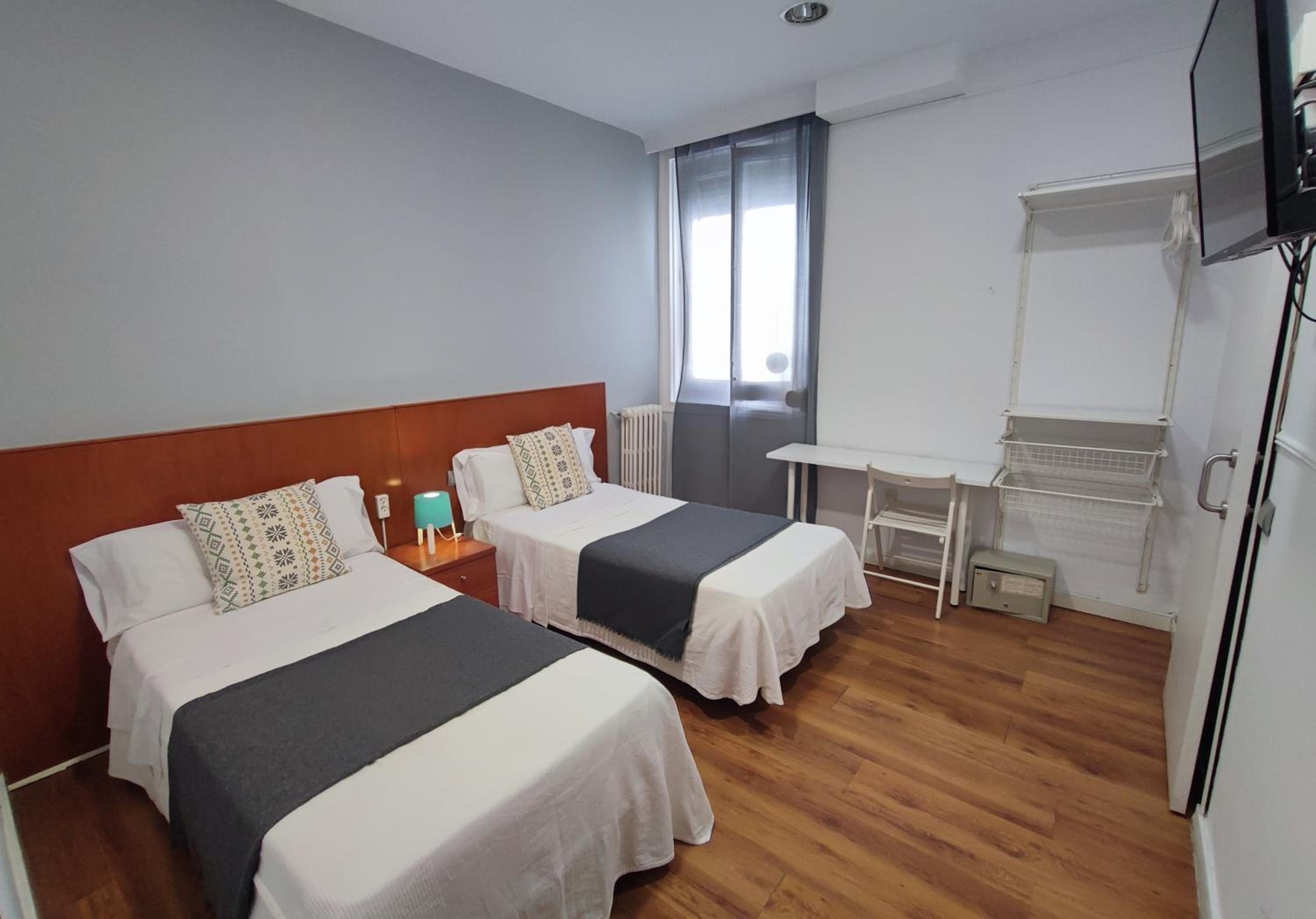 Twin Room photo 2