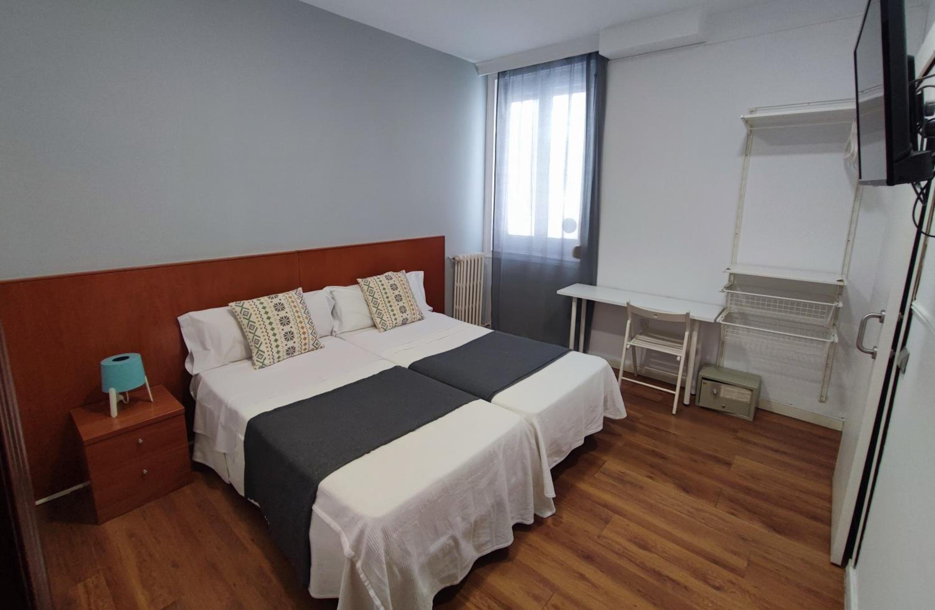 Habitación Doble