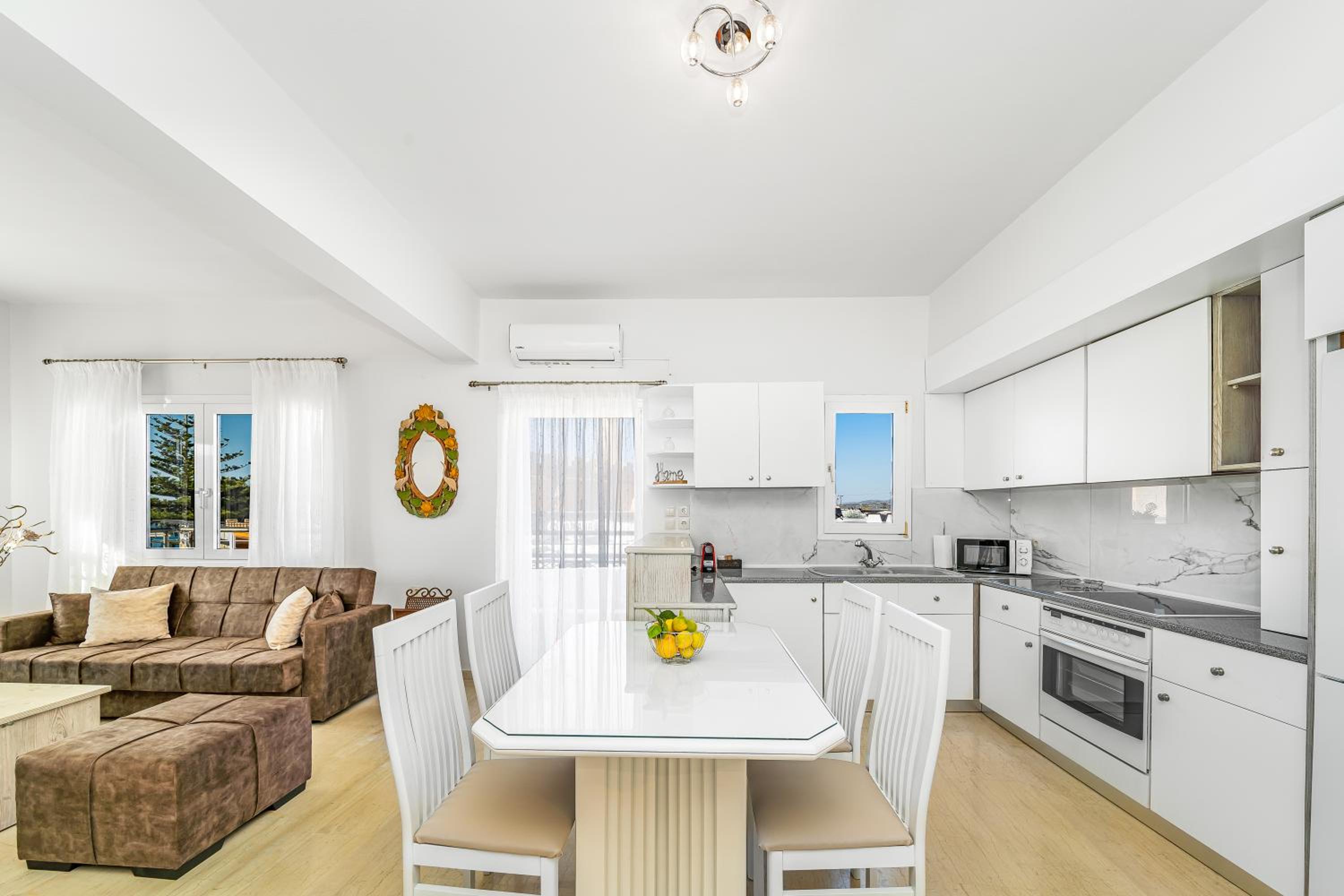Luxury Two Bedroom Suite photo 3