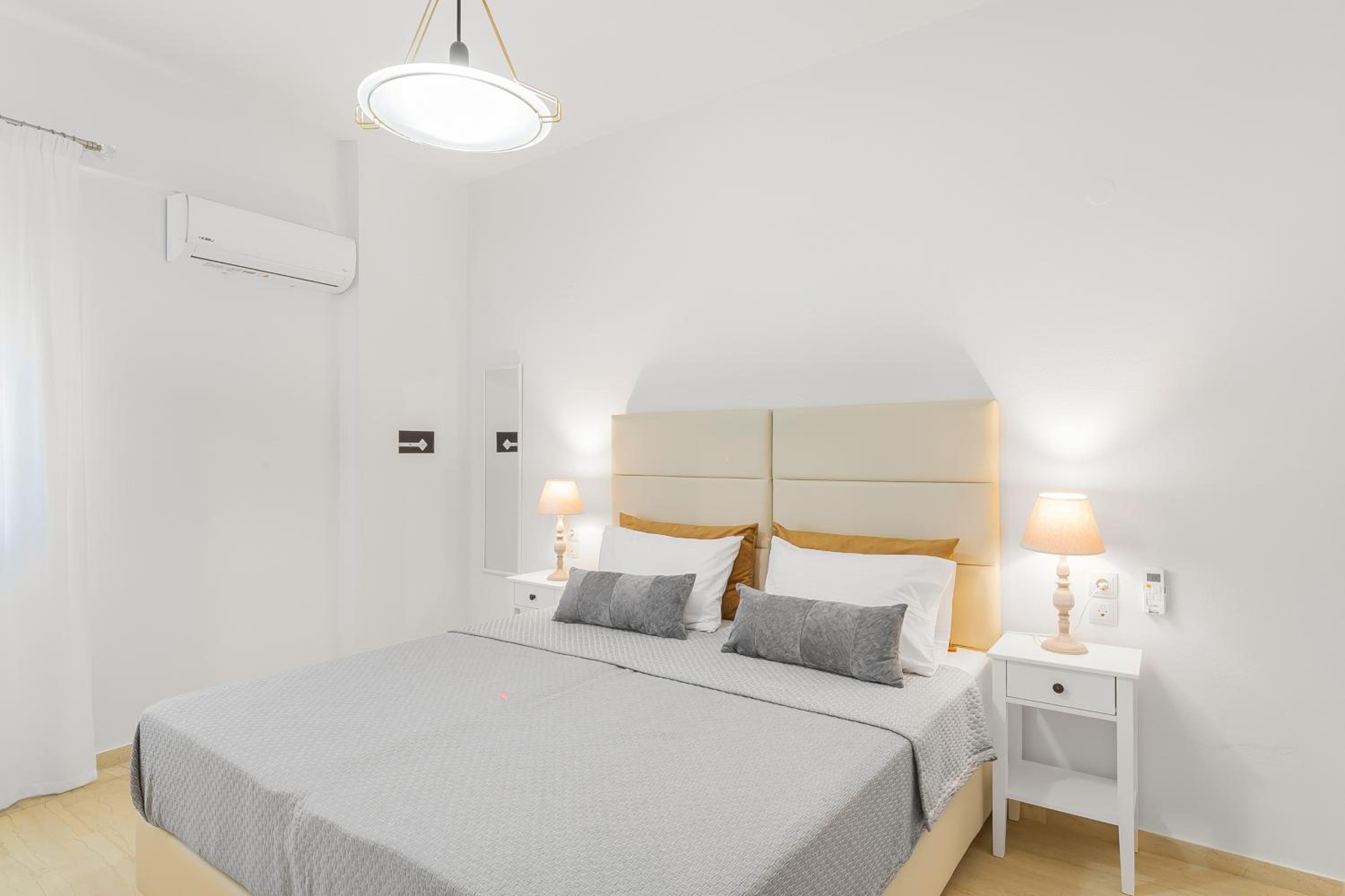 Luxury Two Bedroom Suite photo 1