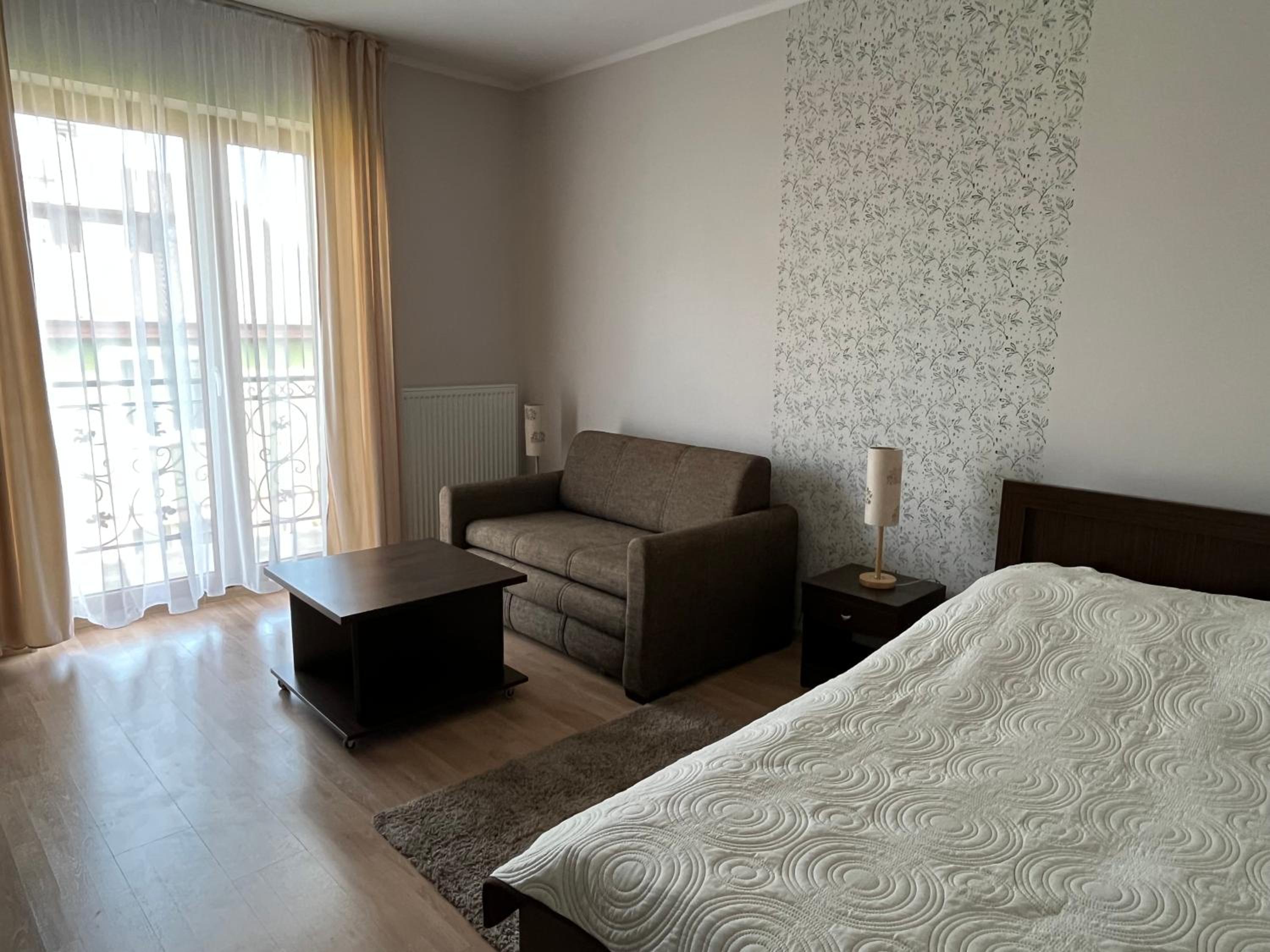 Triple Room with Balcony photo 3