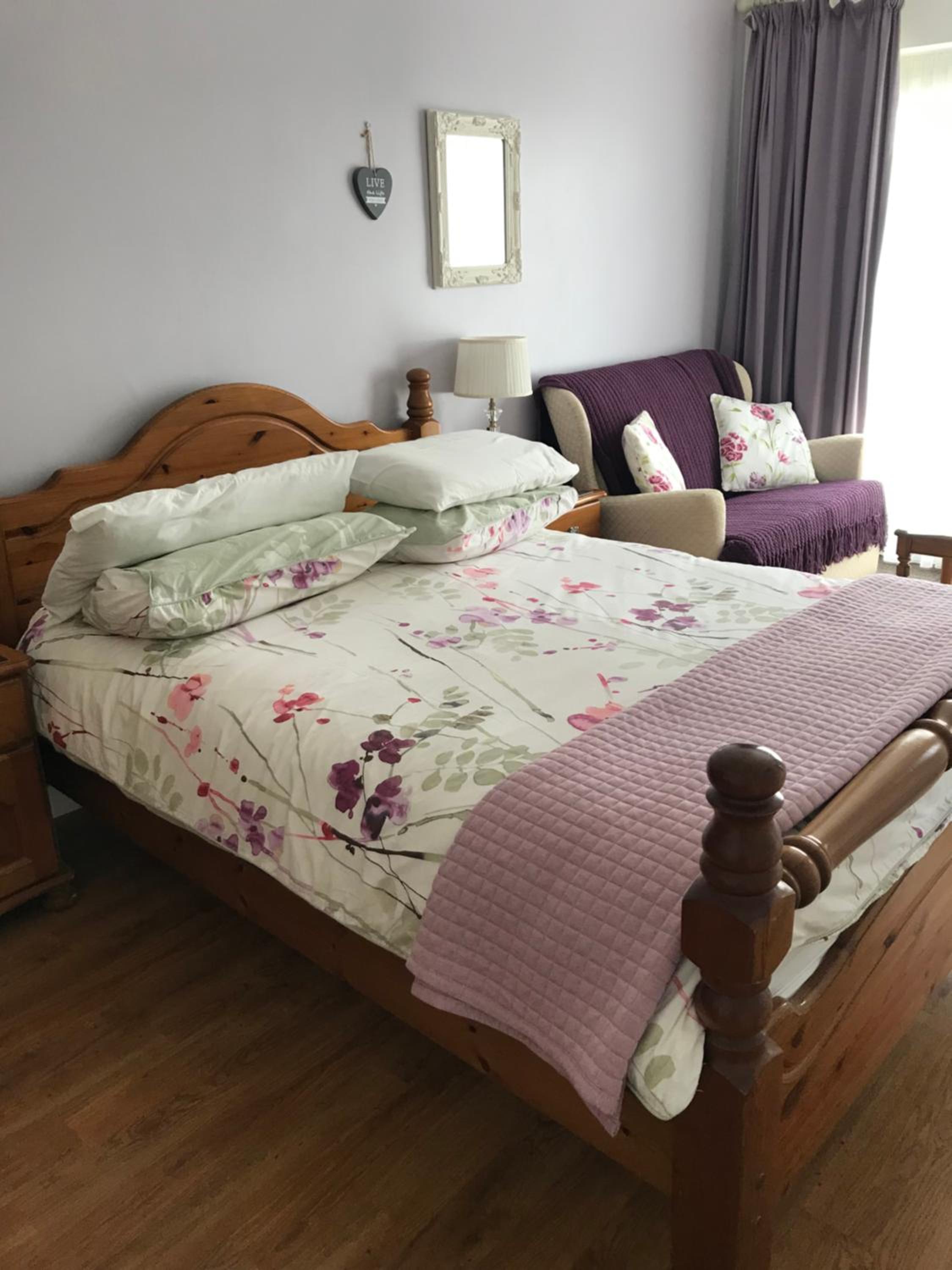 Deluxe Double Room photo 1