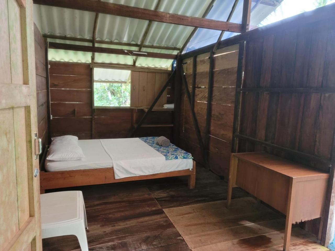 Double Room with Balcony photo 1