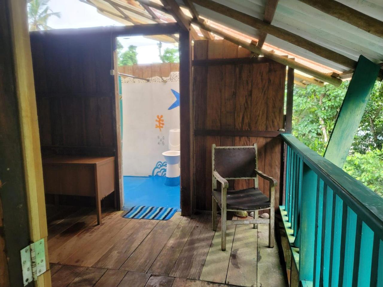 Double Room with Balcony photo 3
