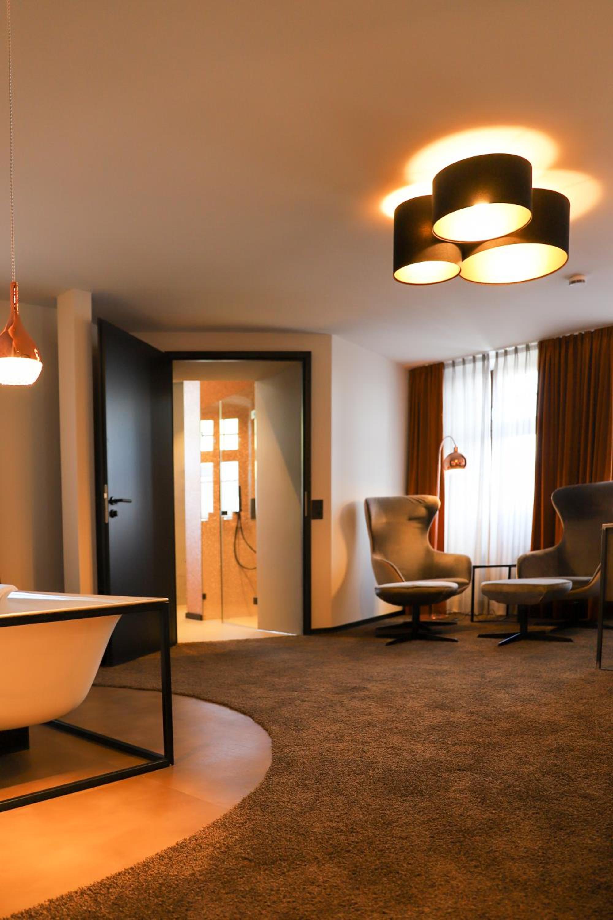 Junior Suite photo 1