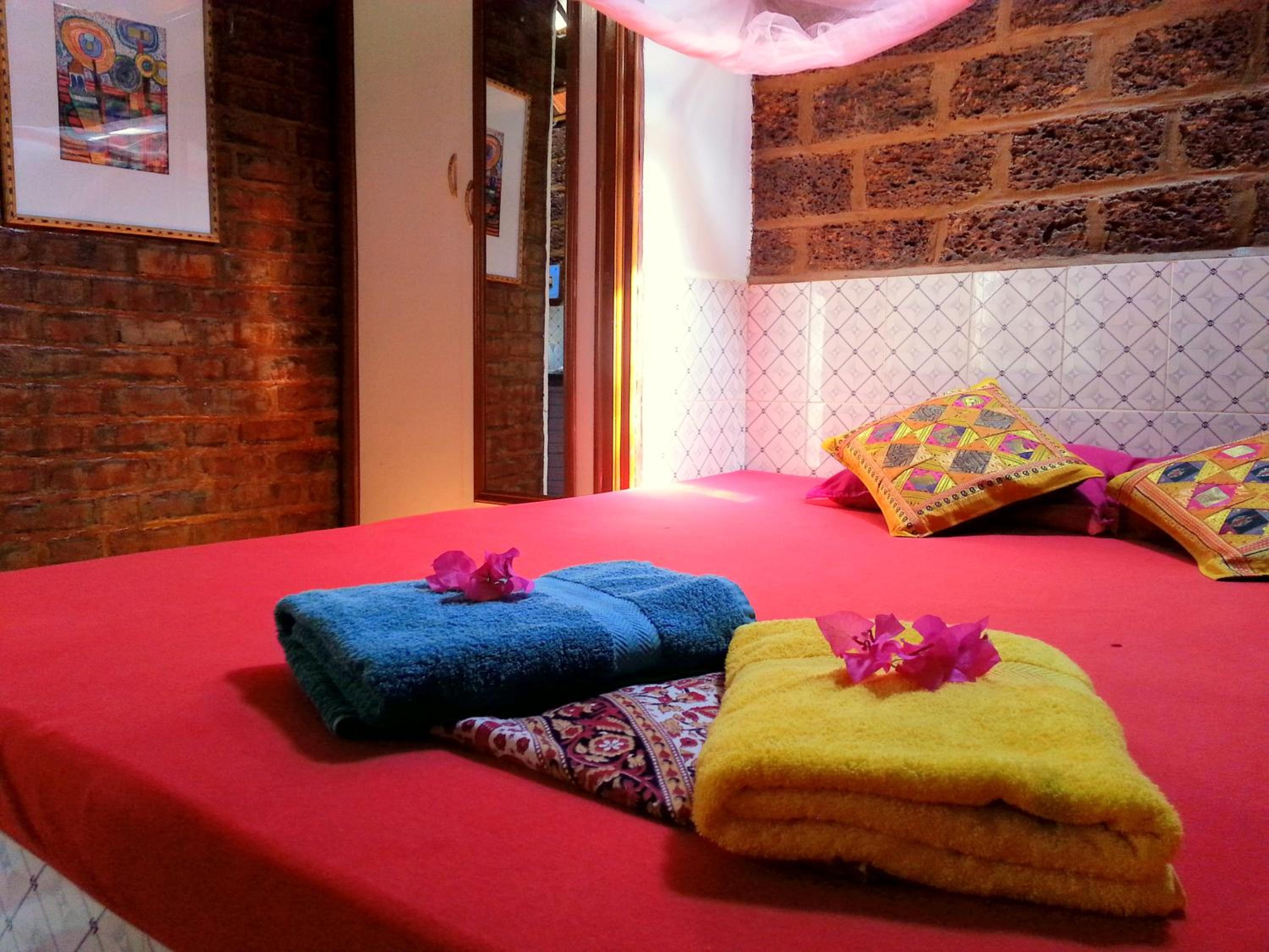 Romantic Cottage  - Photo 6