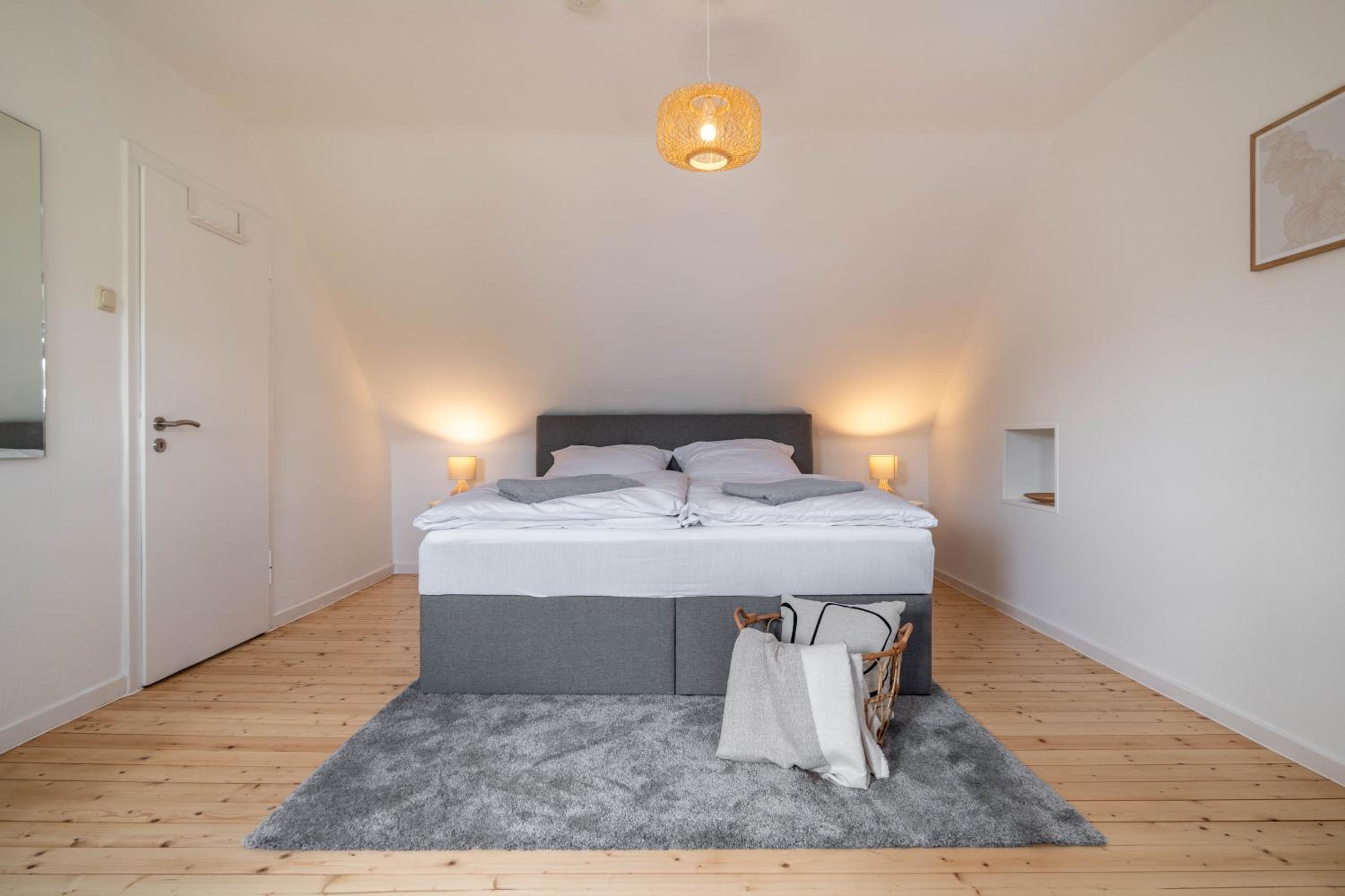 Two-Bedroom House photo 1