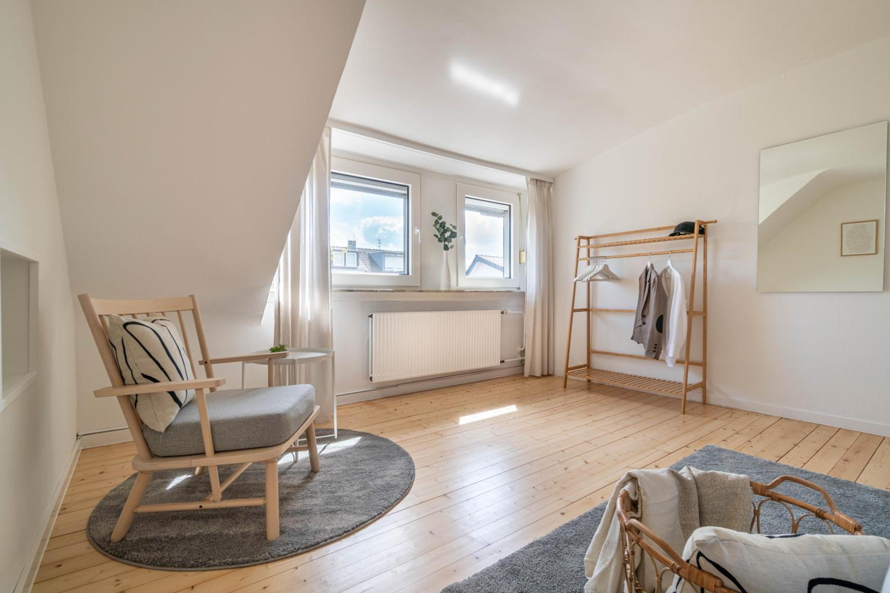 Two-Bedroom House photo 3