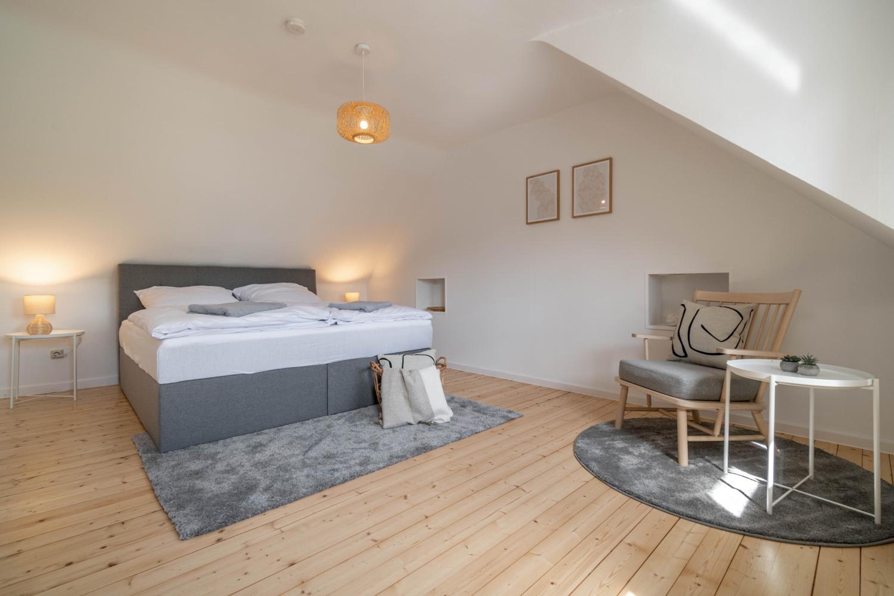 Two-Bedroom House photo 2