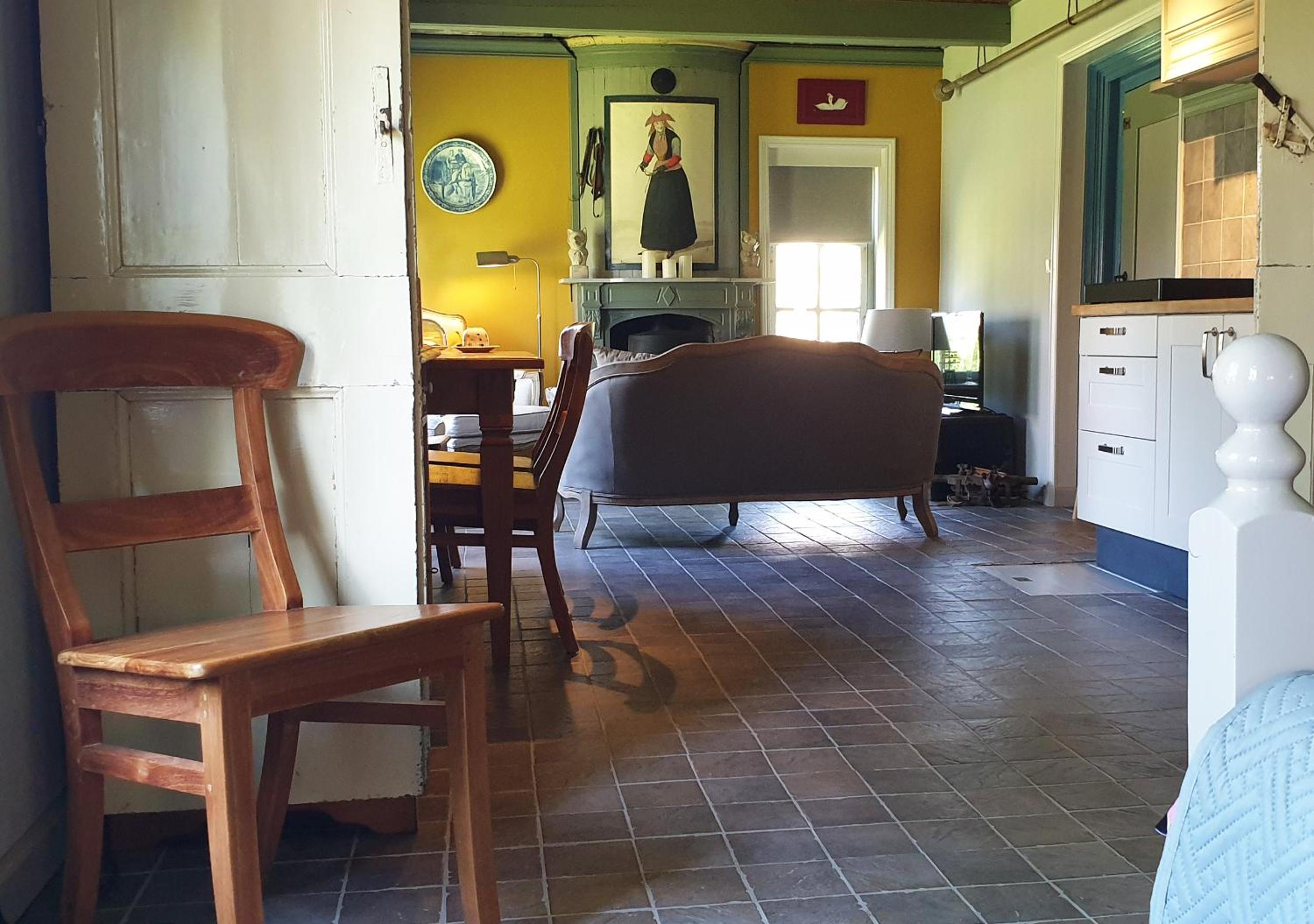 Double Room photo 1