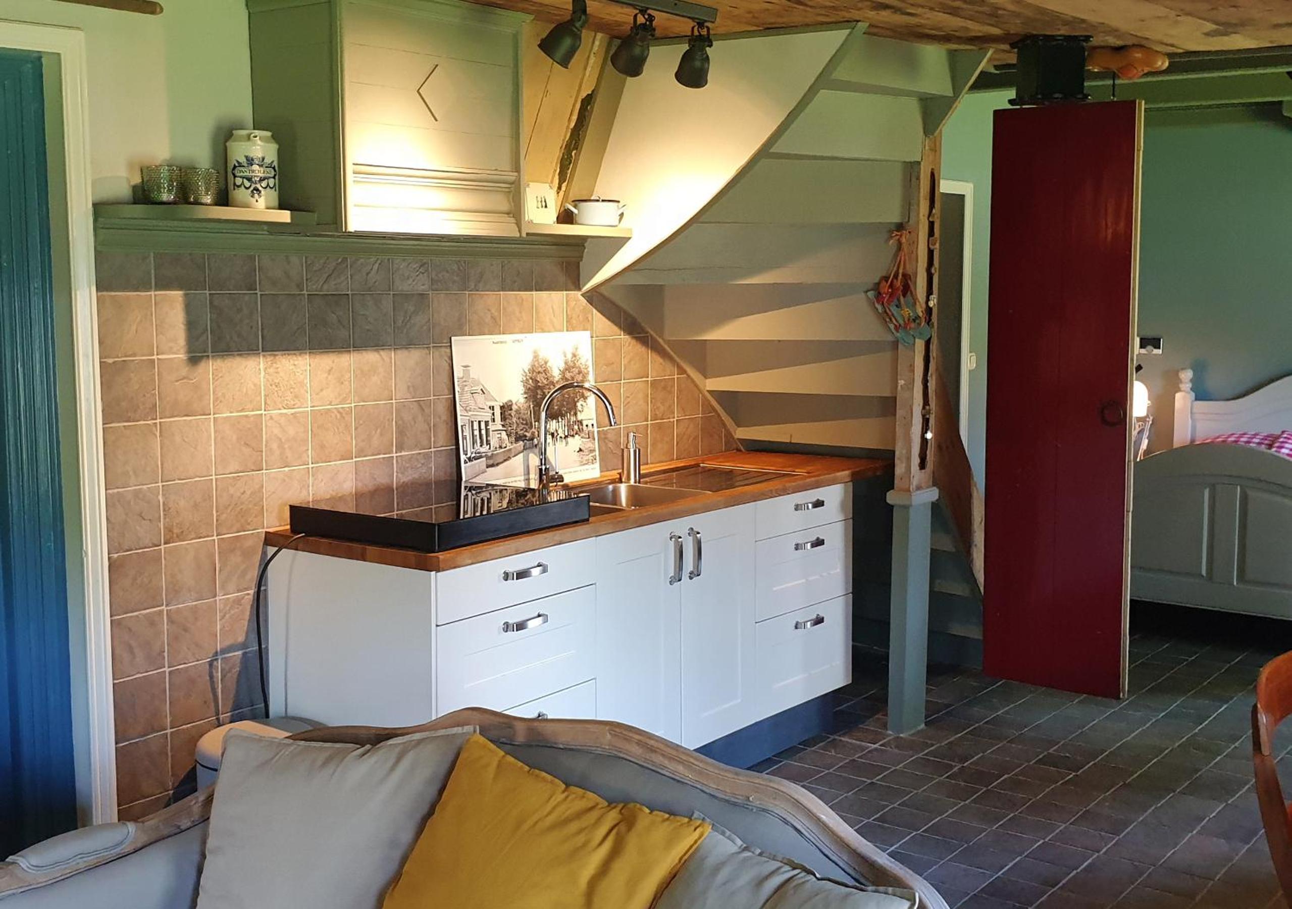 Double Room photo 2