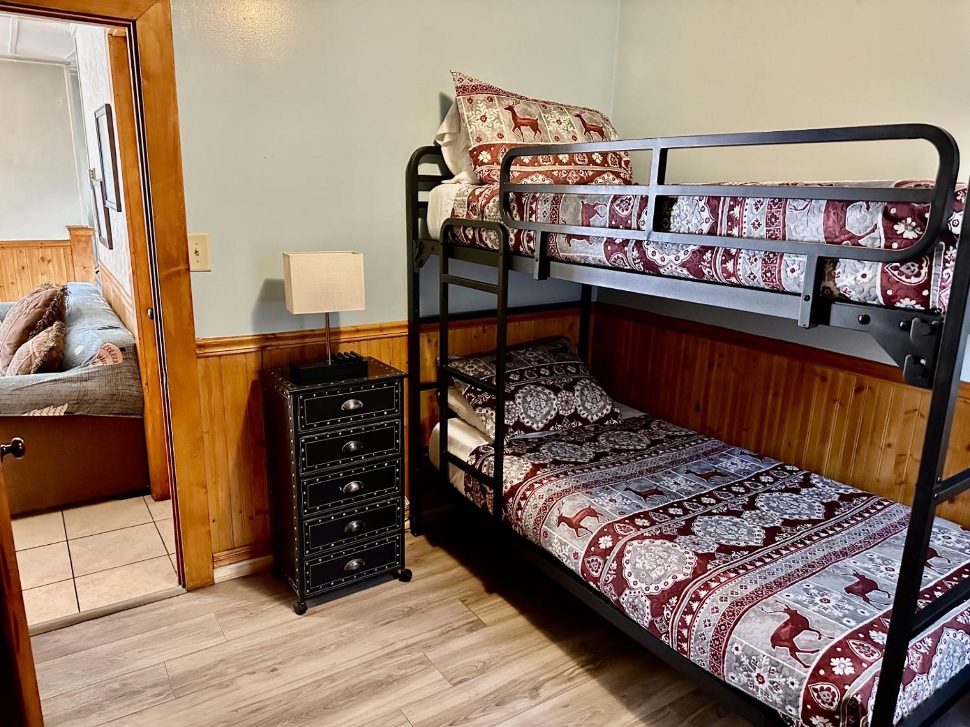 Two-Bedroom House photo 1