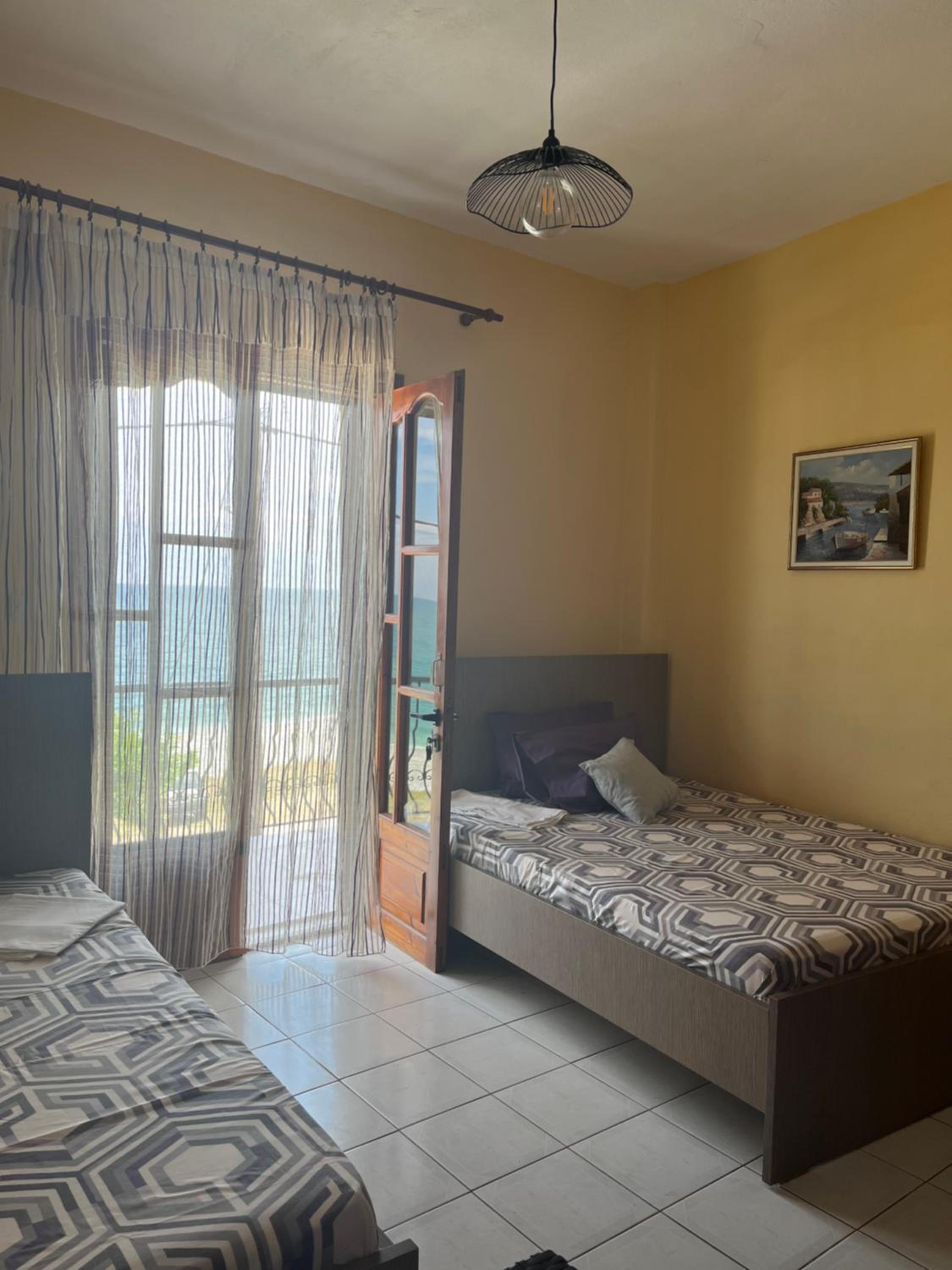 Apartment with Sea View photo 1