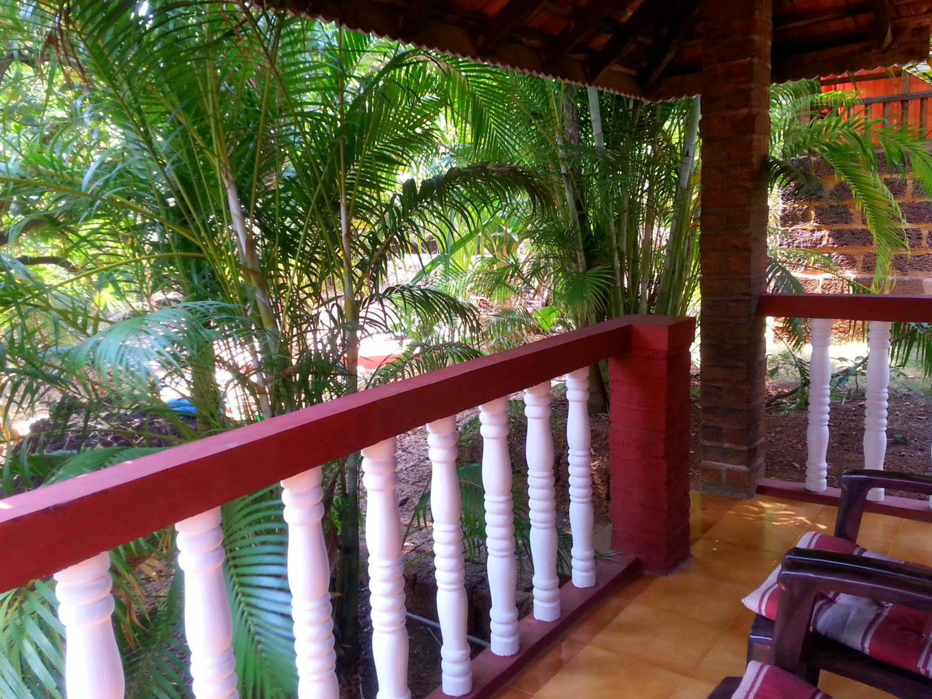 Romantic Cottage  - Photo 9