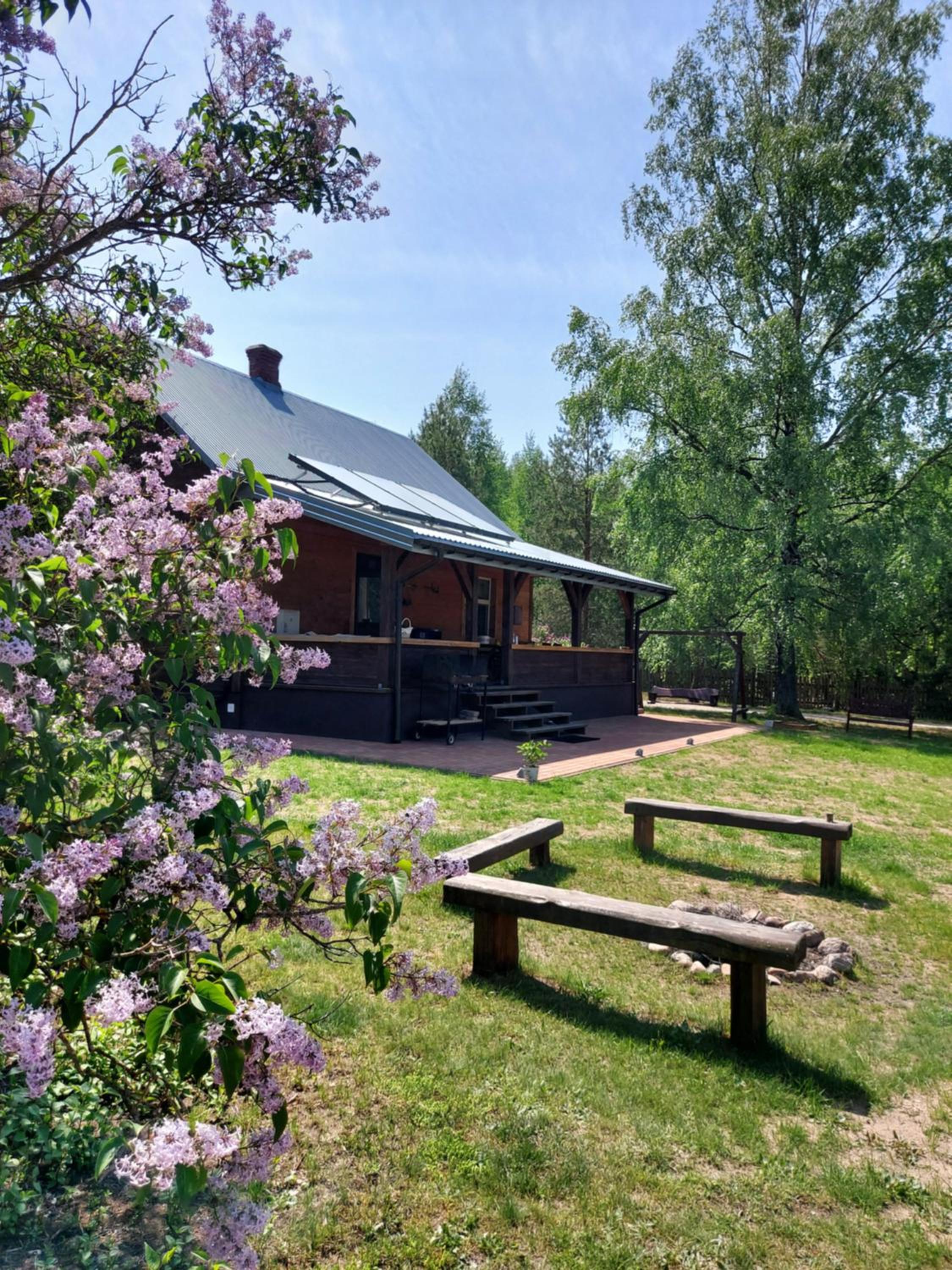 Double Room with Park View photo 1