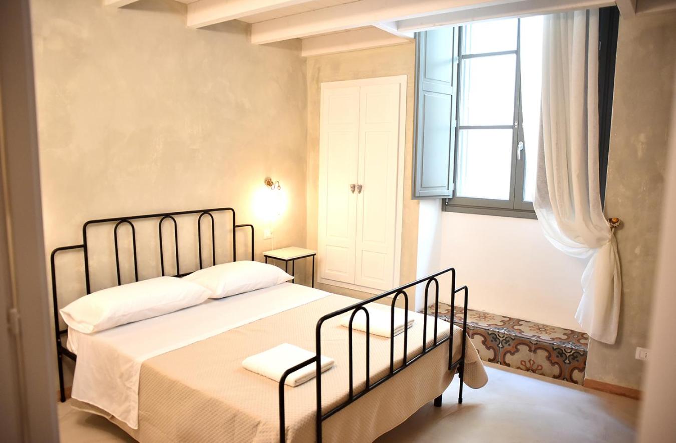 Duplex Quadruple Room