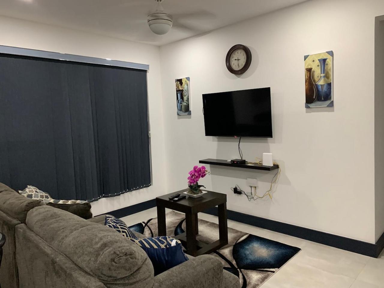 Apartment - Ground Floor photo 1
