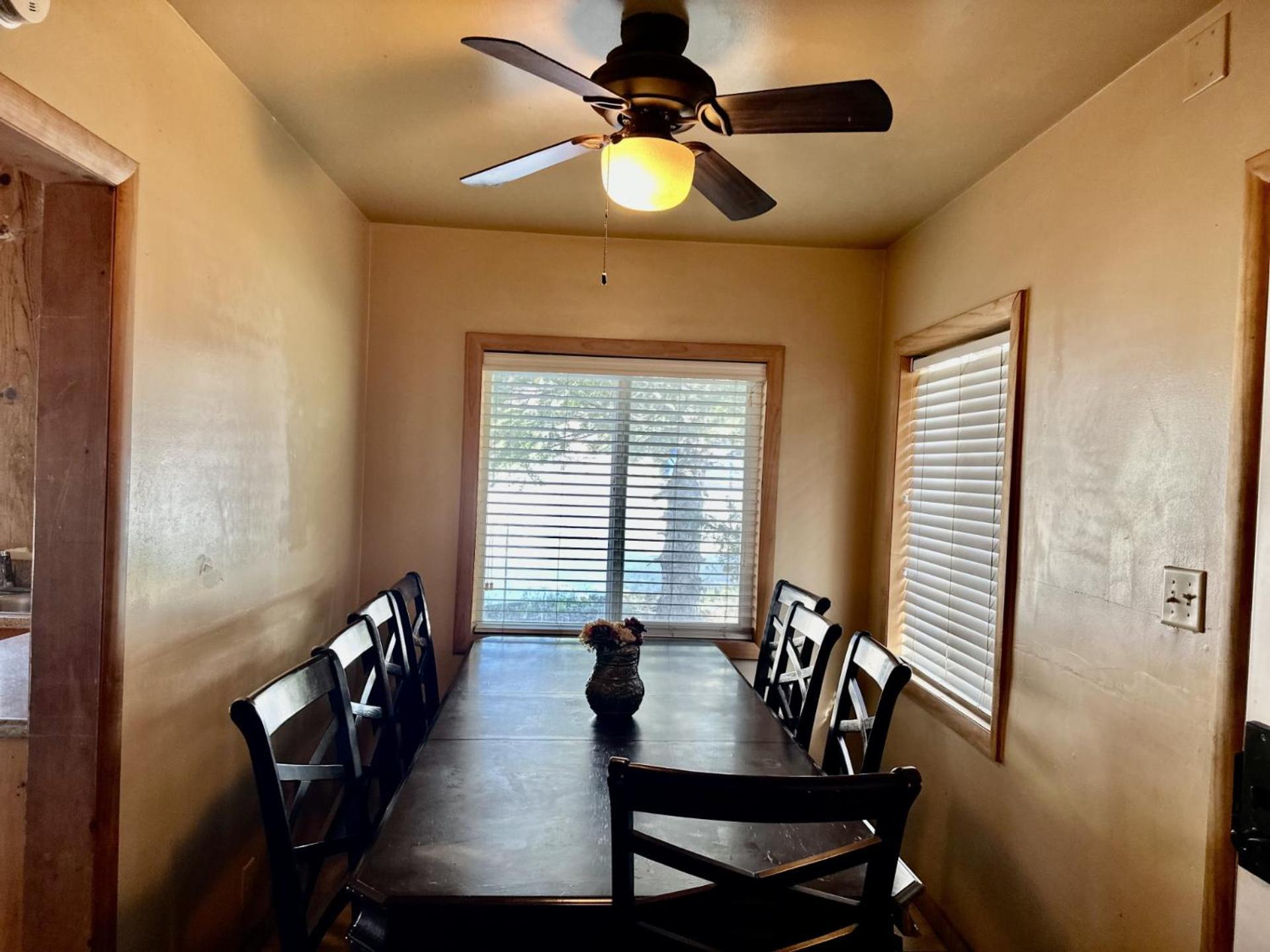 Three-Bedroom House - Photo 12