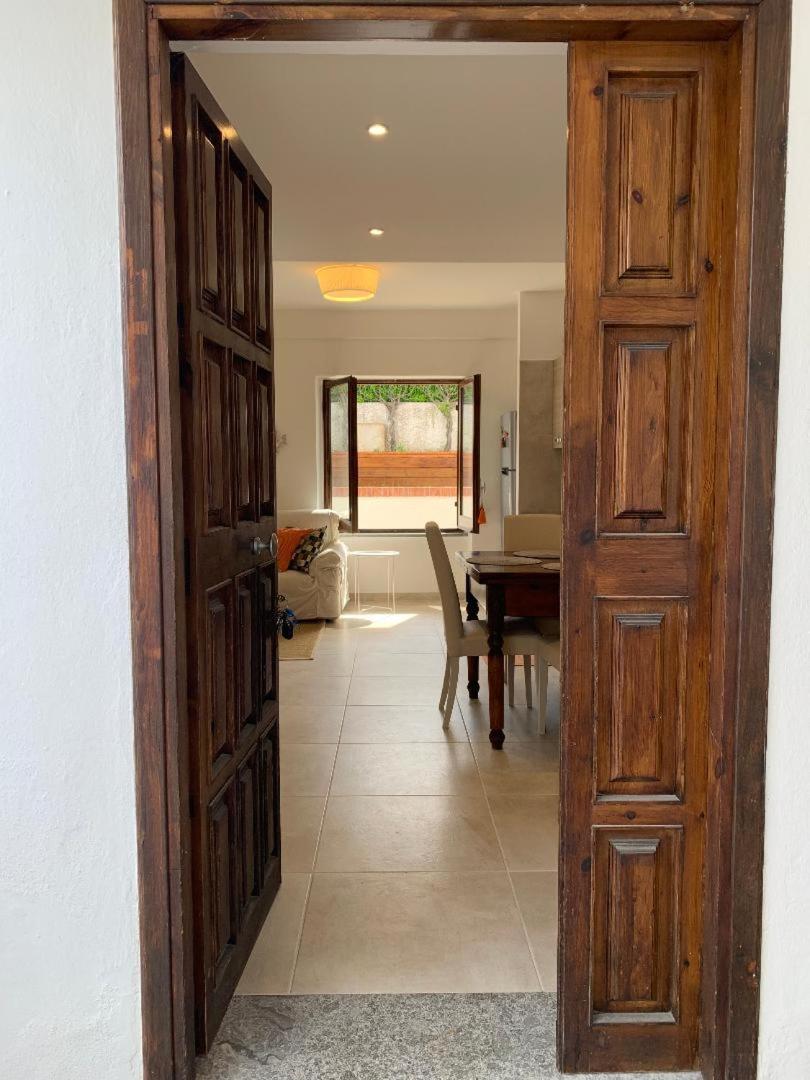 Two-Bedroom House photo 1