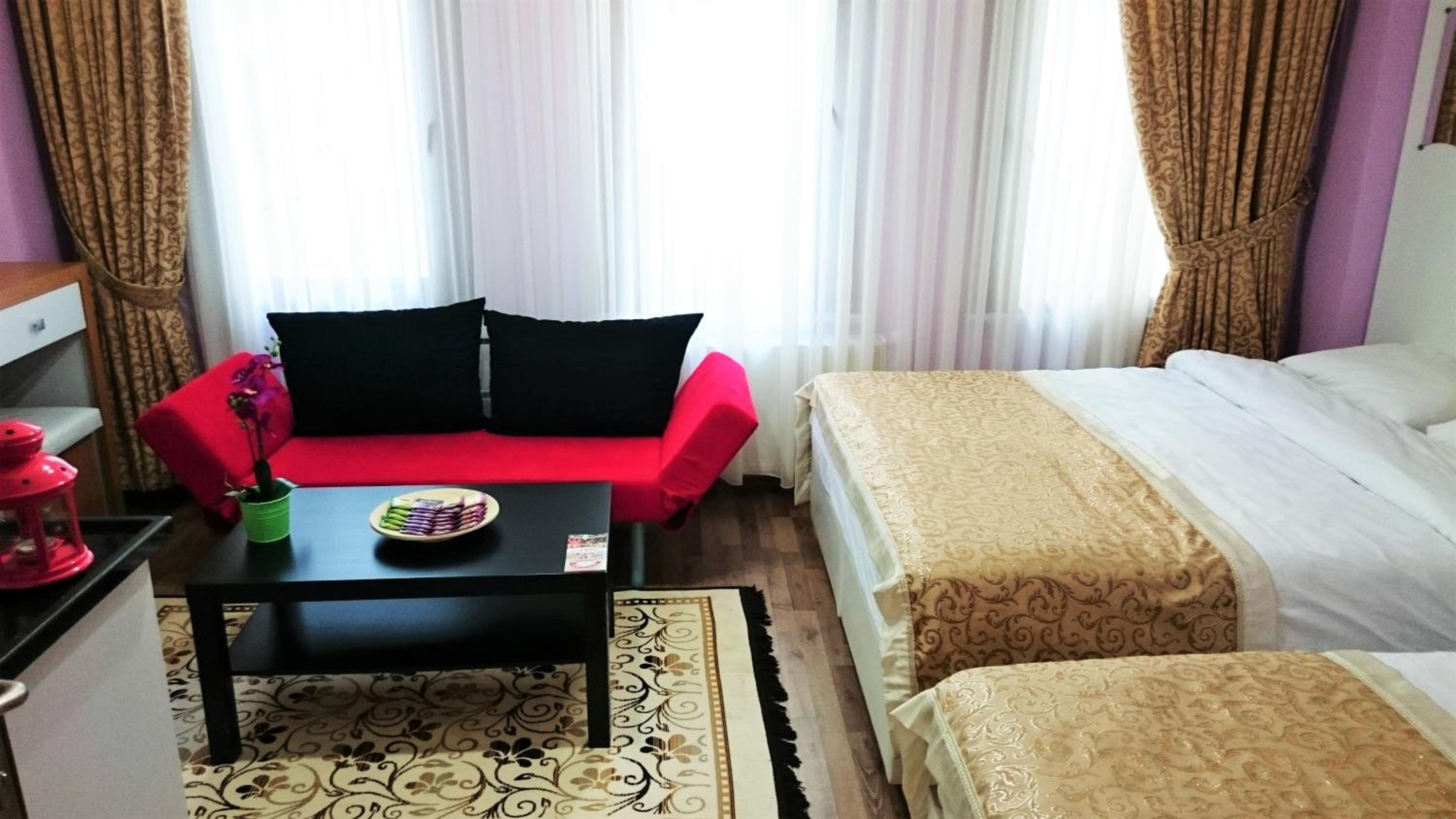 Standard Triple Room photo 1