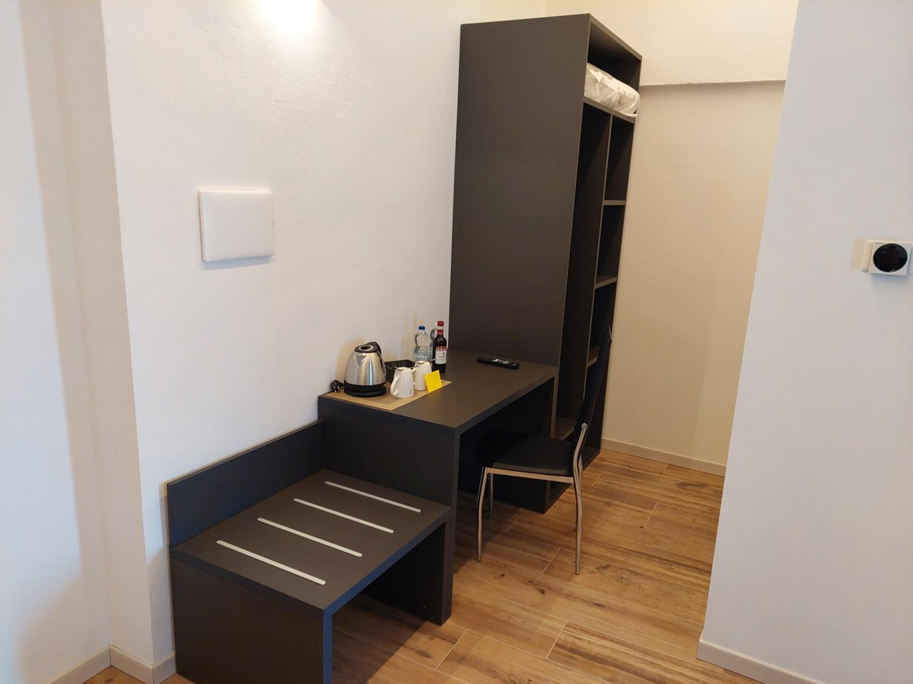 Large Double or Twin Room