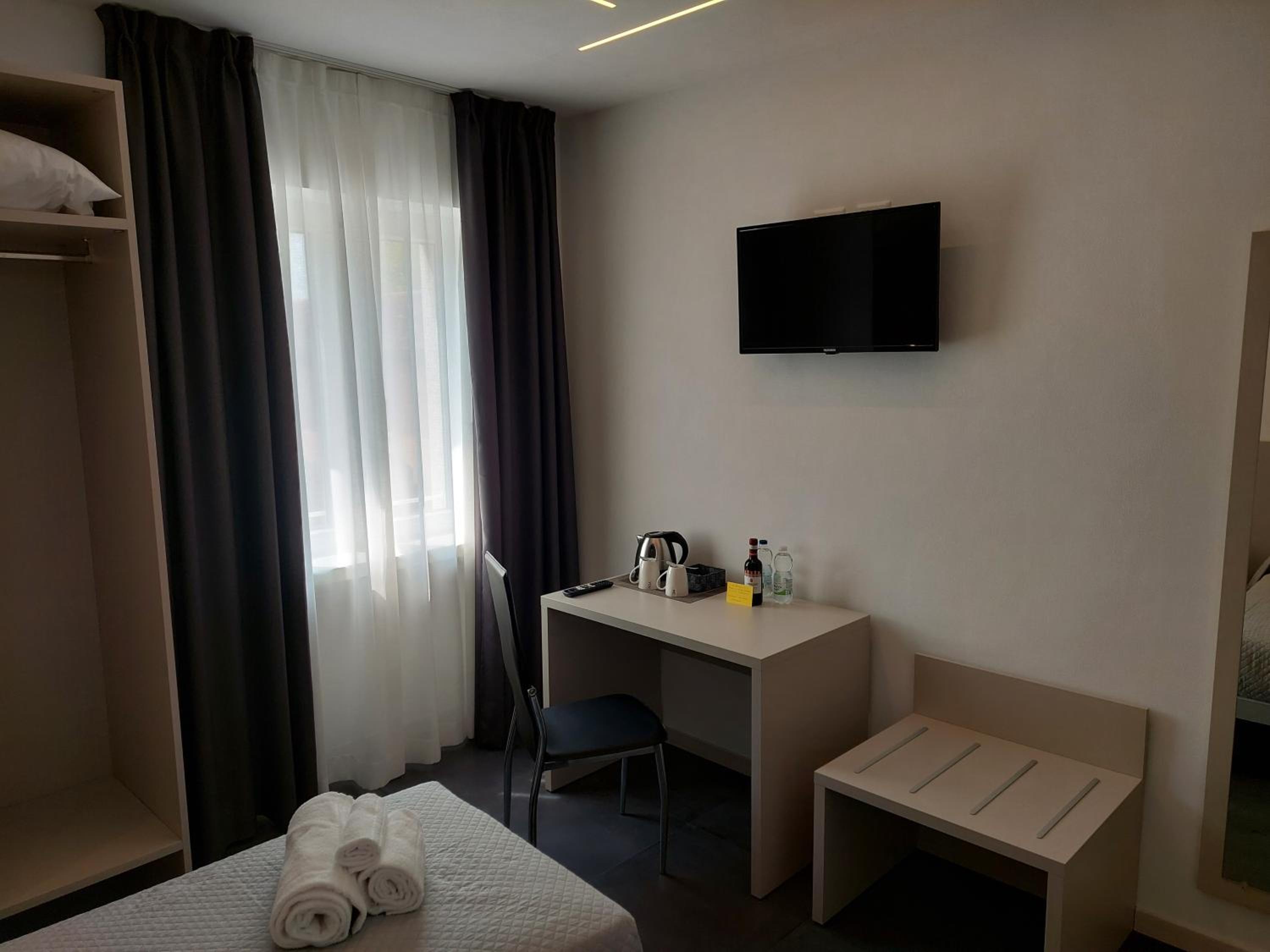 Double Room photo 2
