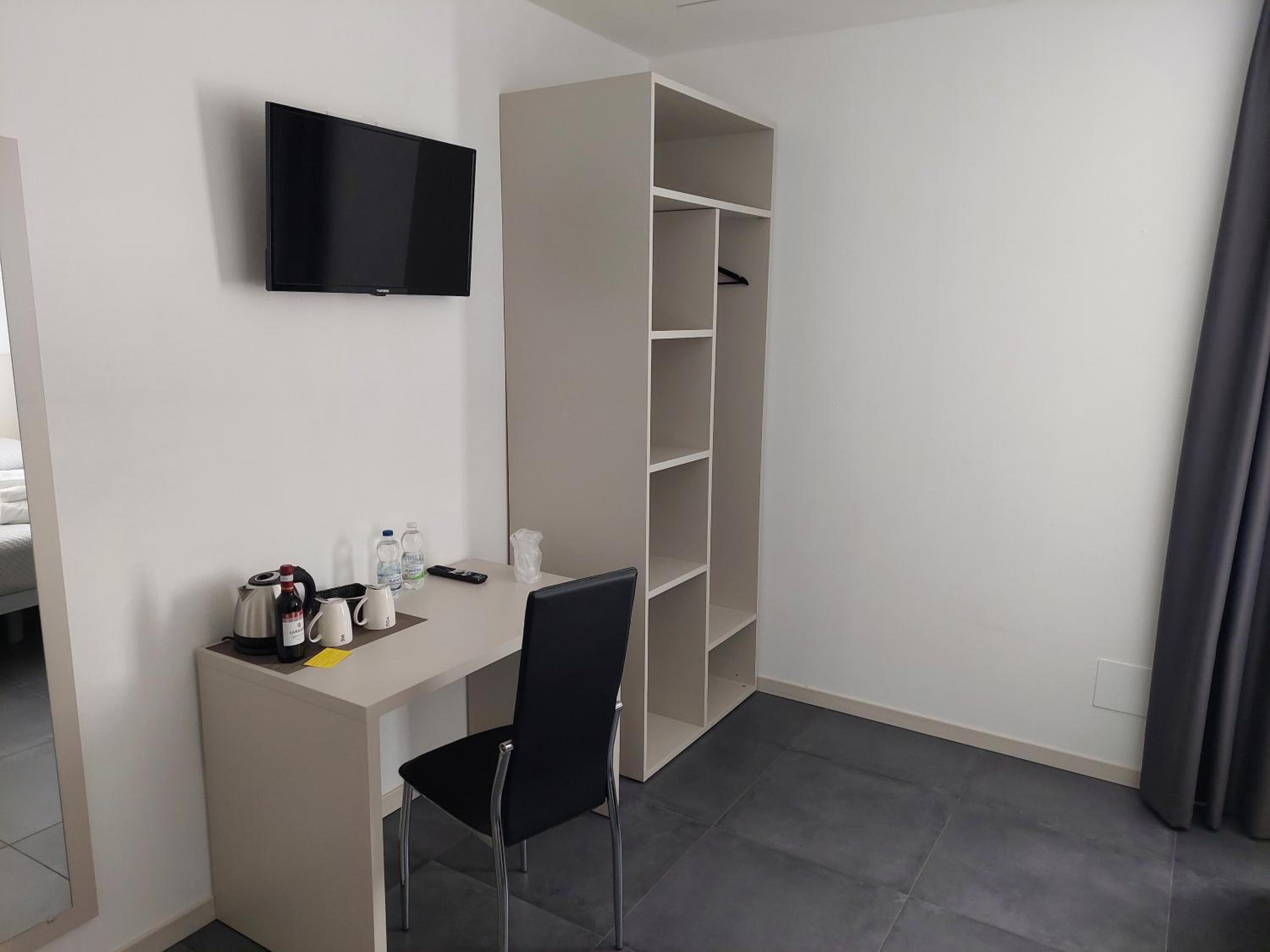 Double or Twin Room
