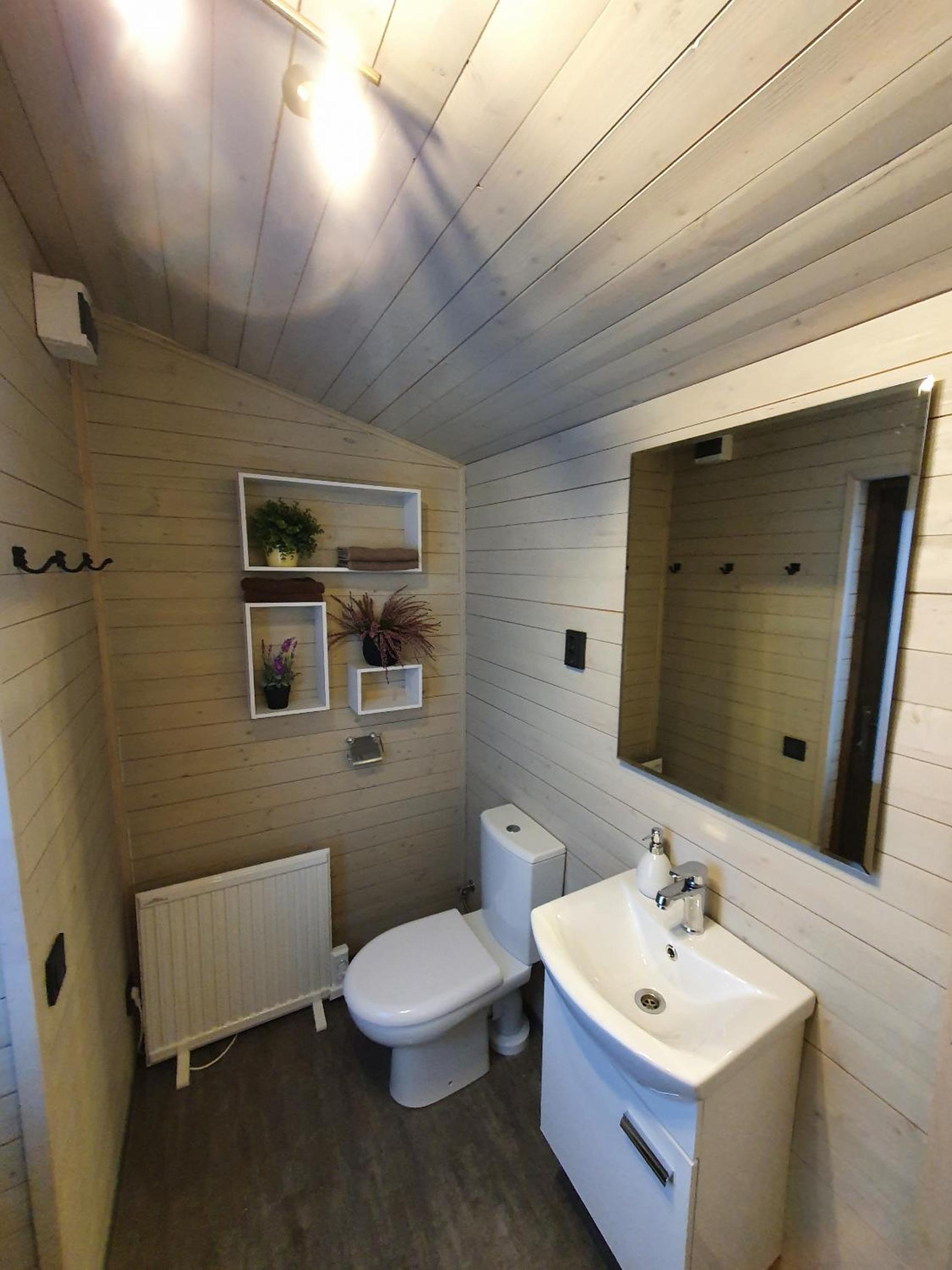 Quadruple Room photo 1
