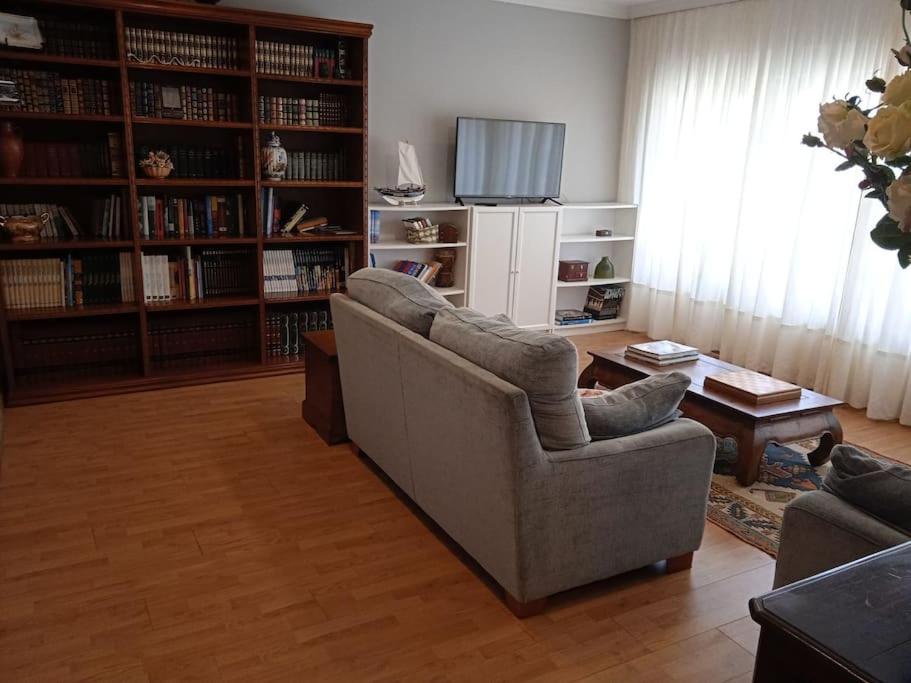Casa de cinco habitaciones