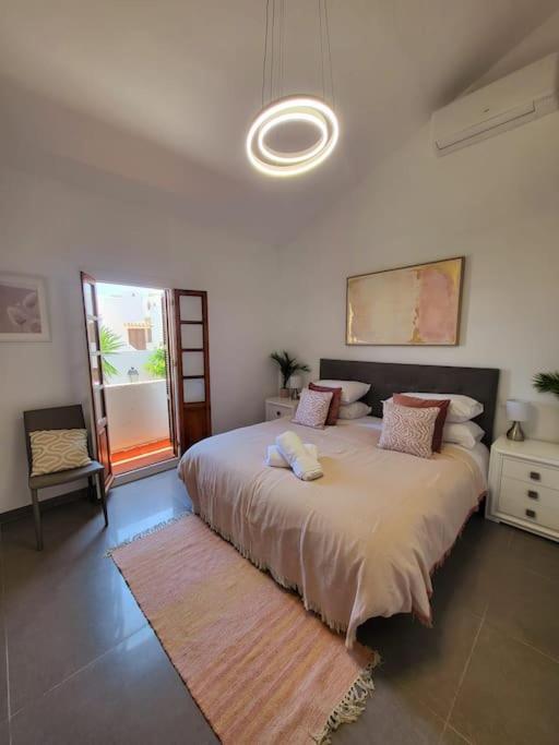 Departamento de tres habitaciones