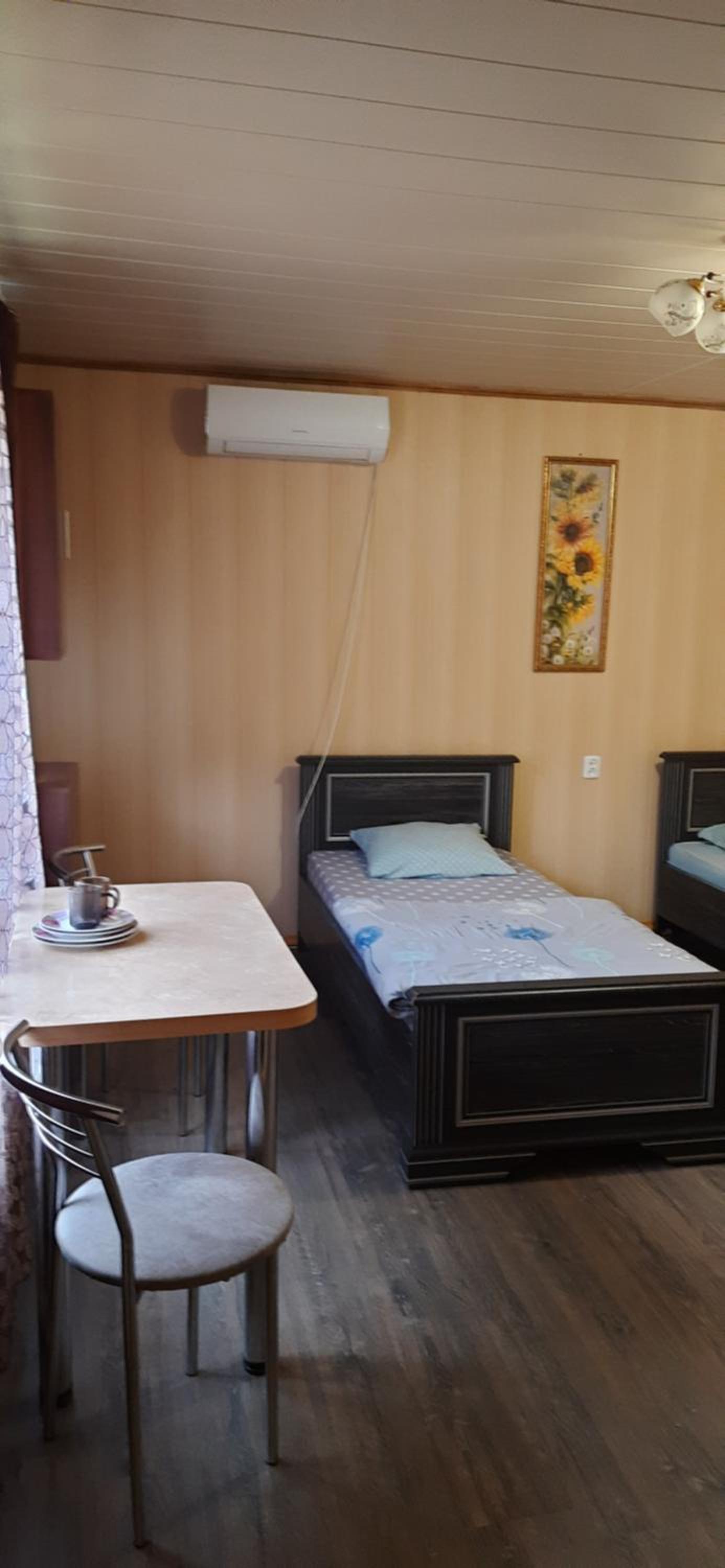 Superior Deluxe Double or Twin Room