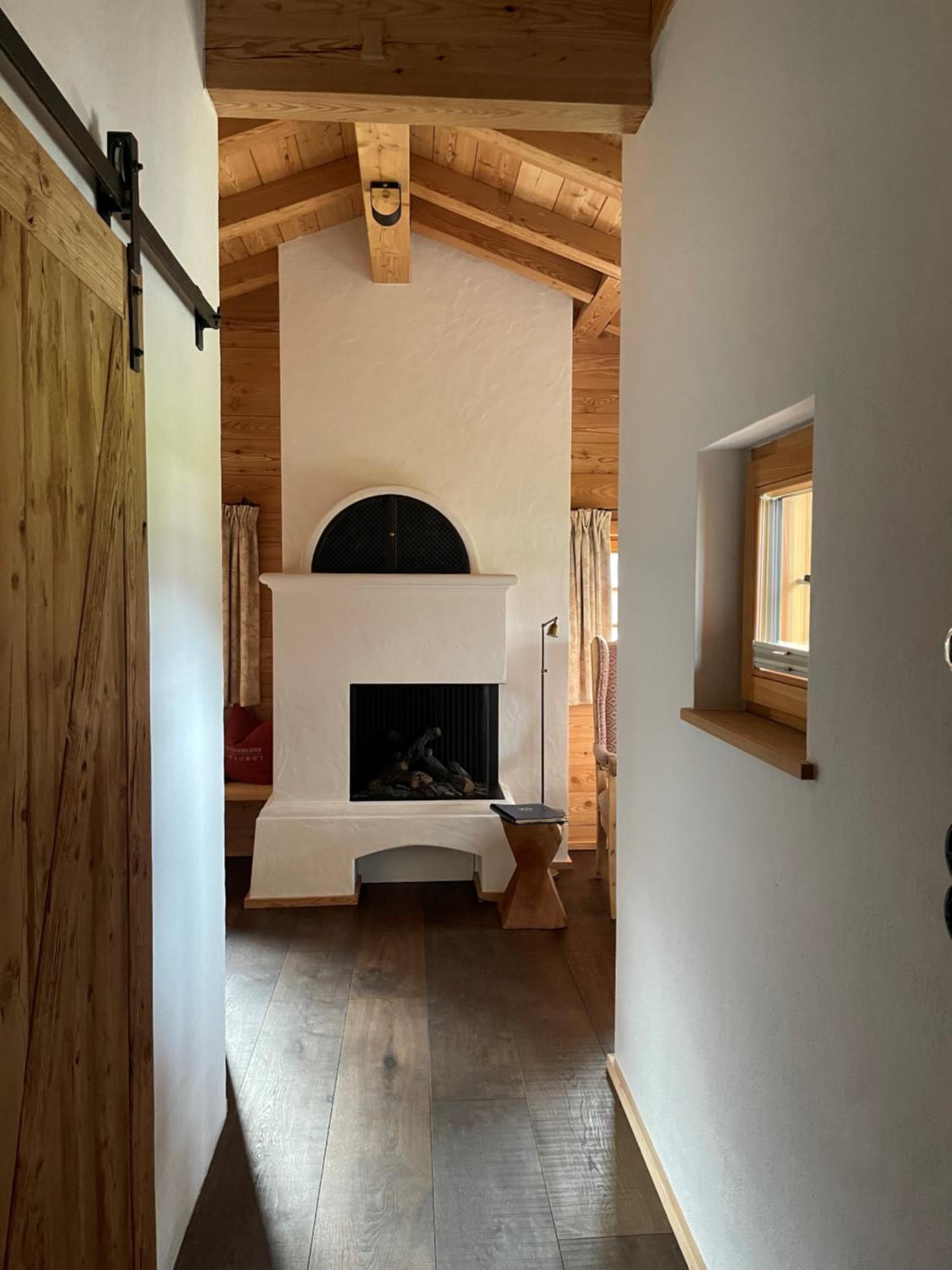 One-Bedroom Chalet photo 2