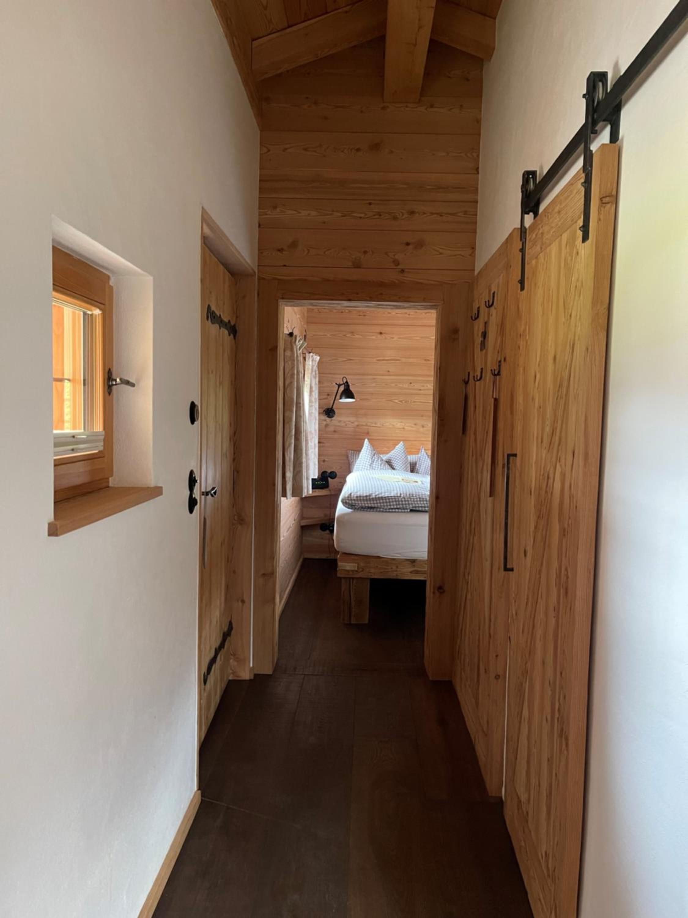 One-Bedroom Chalet photo 1