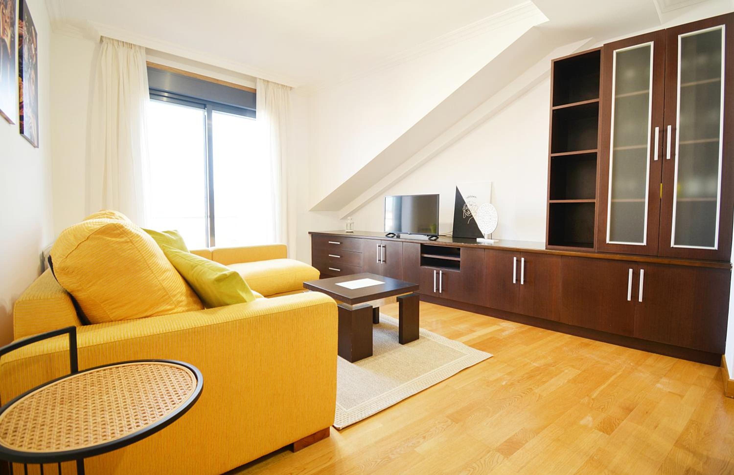 Departamento de tres habitaciones